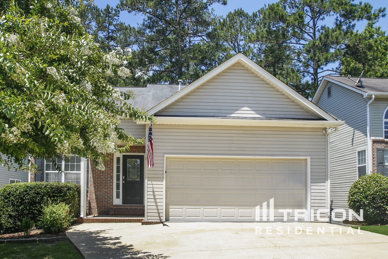320 Providence Road Dallas GA