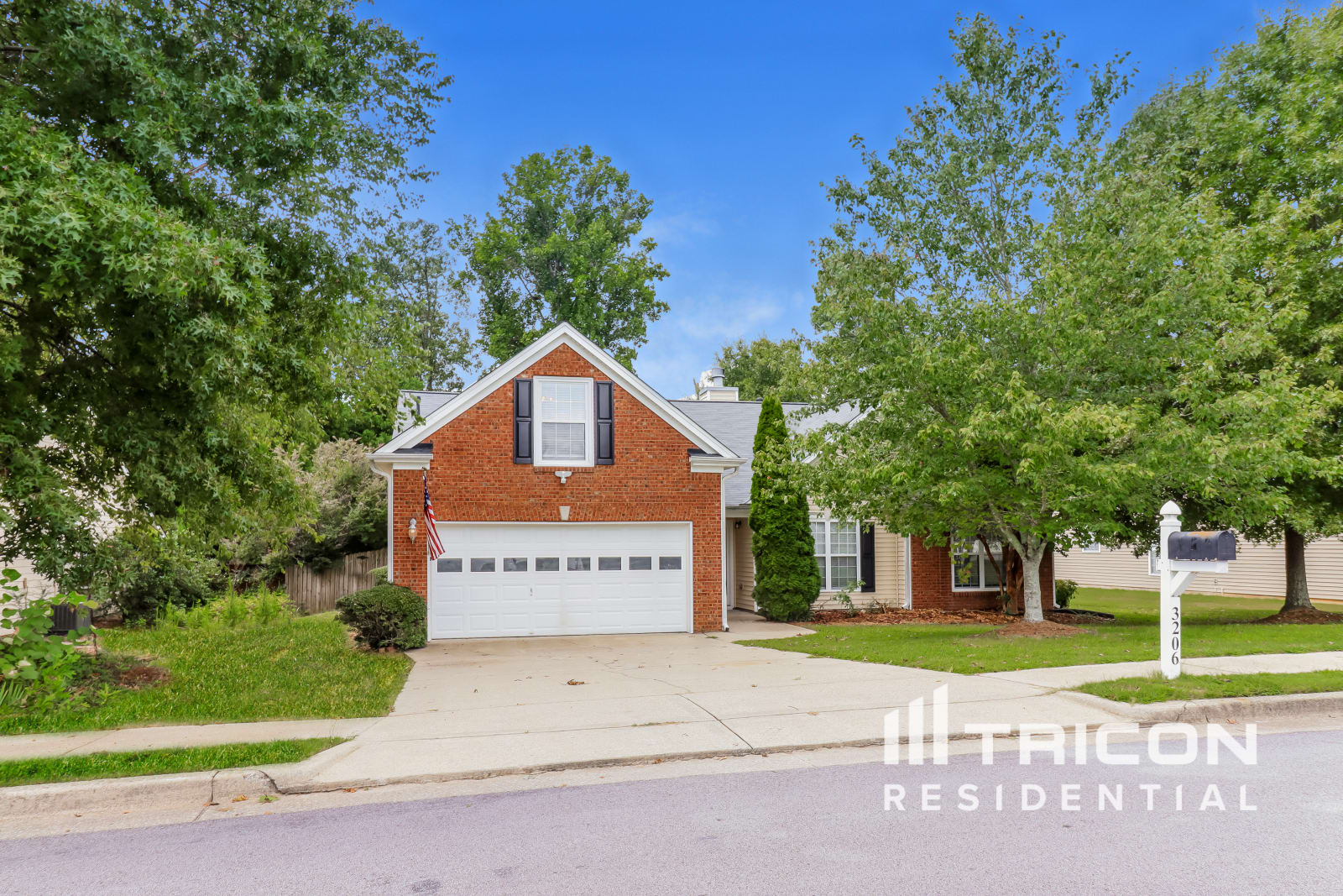 3206 Millash Run Buford GA