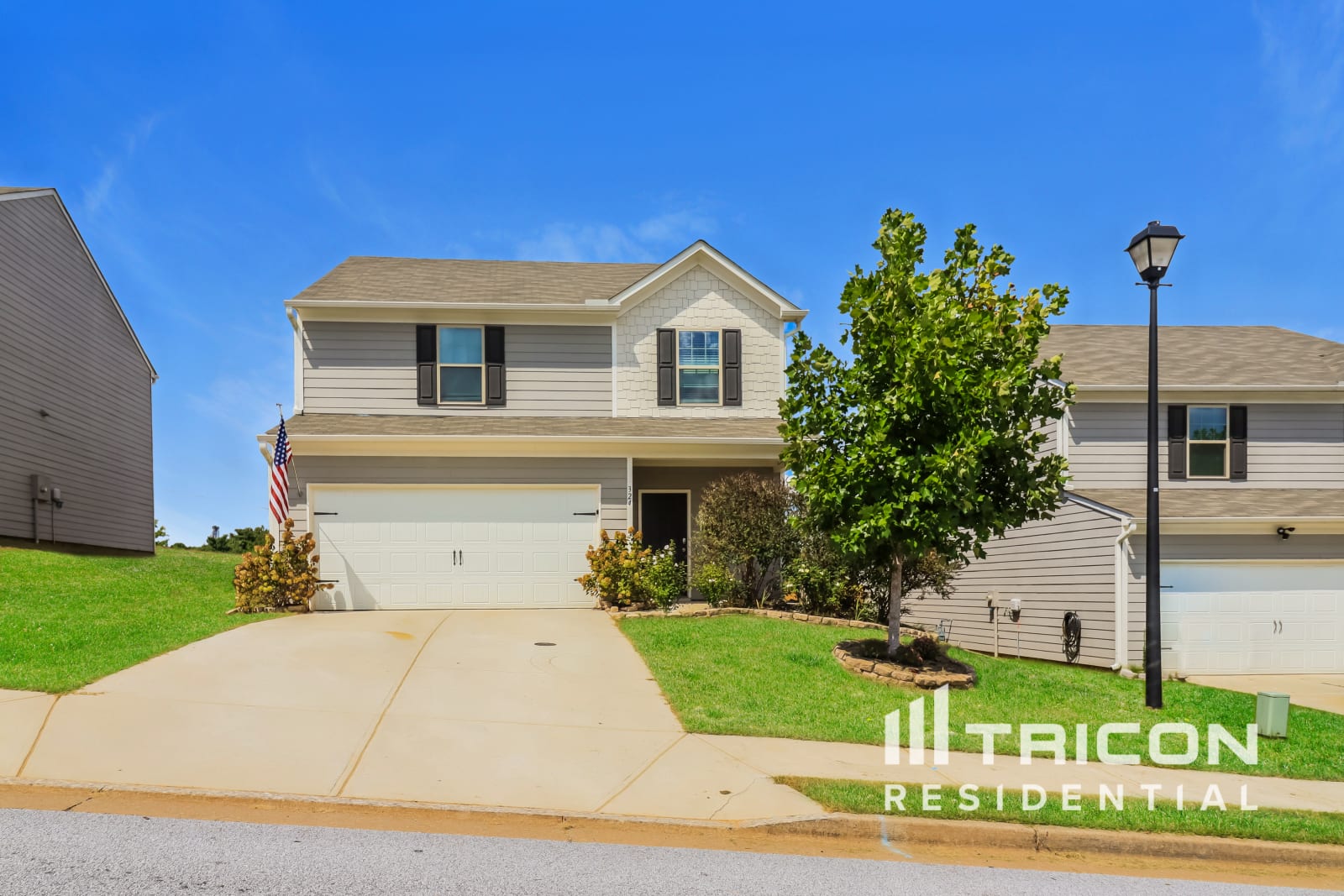 324 Merigold Way Pendergrass GA