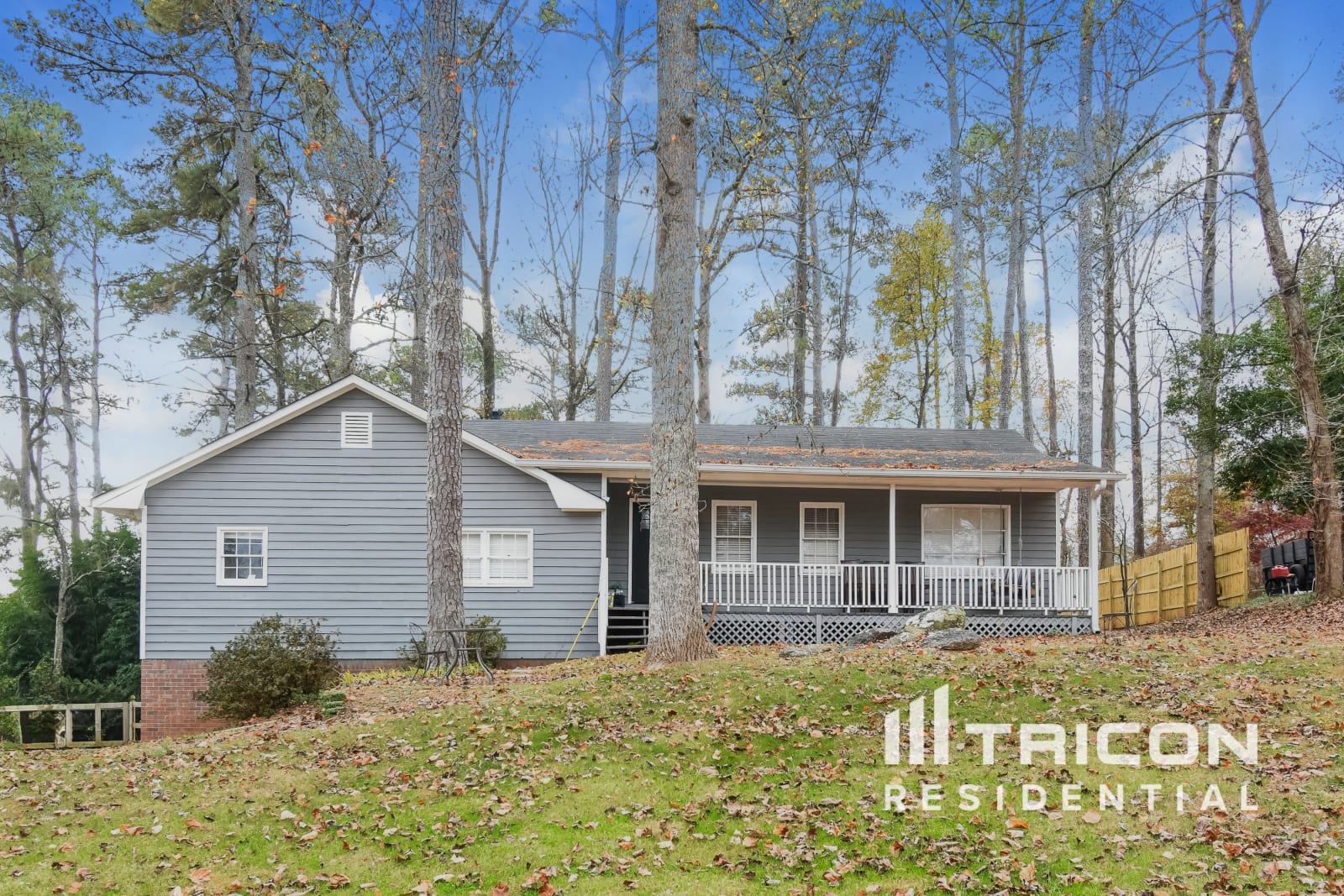 324 Pioneer Circle Woodstock GA