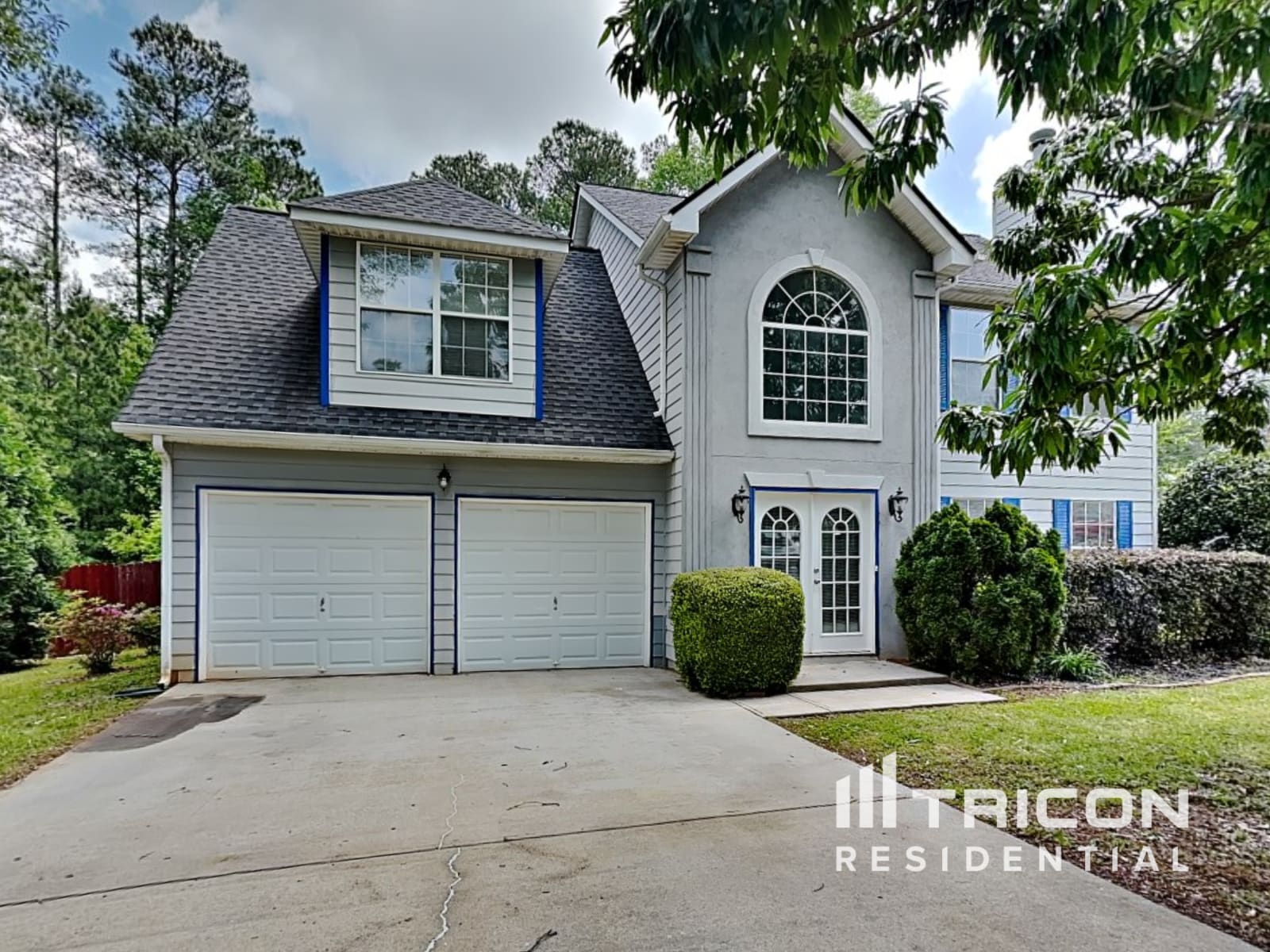 3240 Mineral Ridge Court Stone Mountain GA