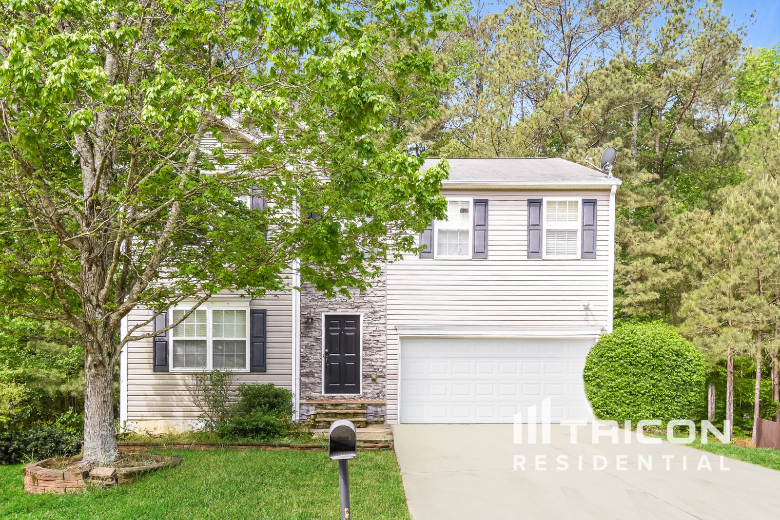 3243 Deer Valley Dr NW Acworth GA