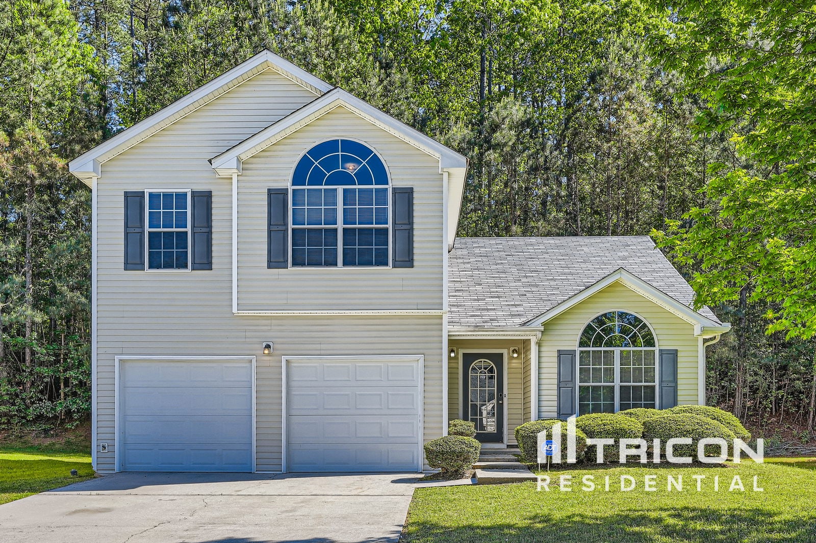 3250 Diamond Bluff Union City GA