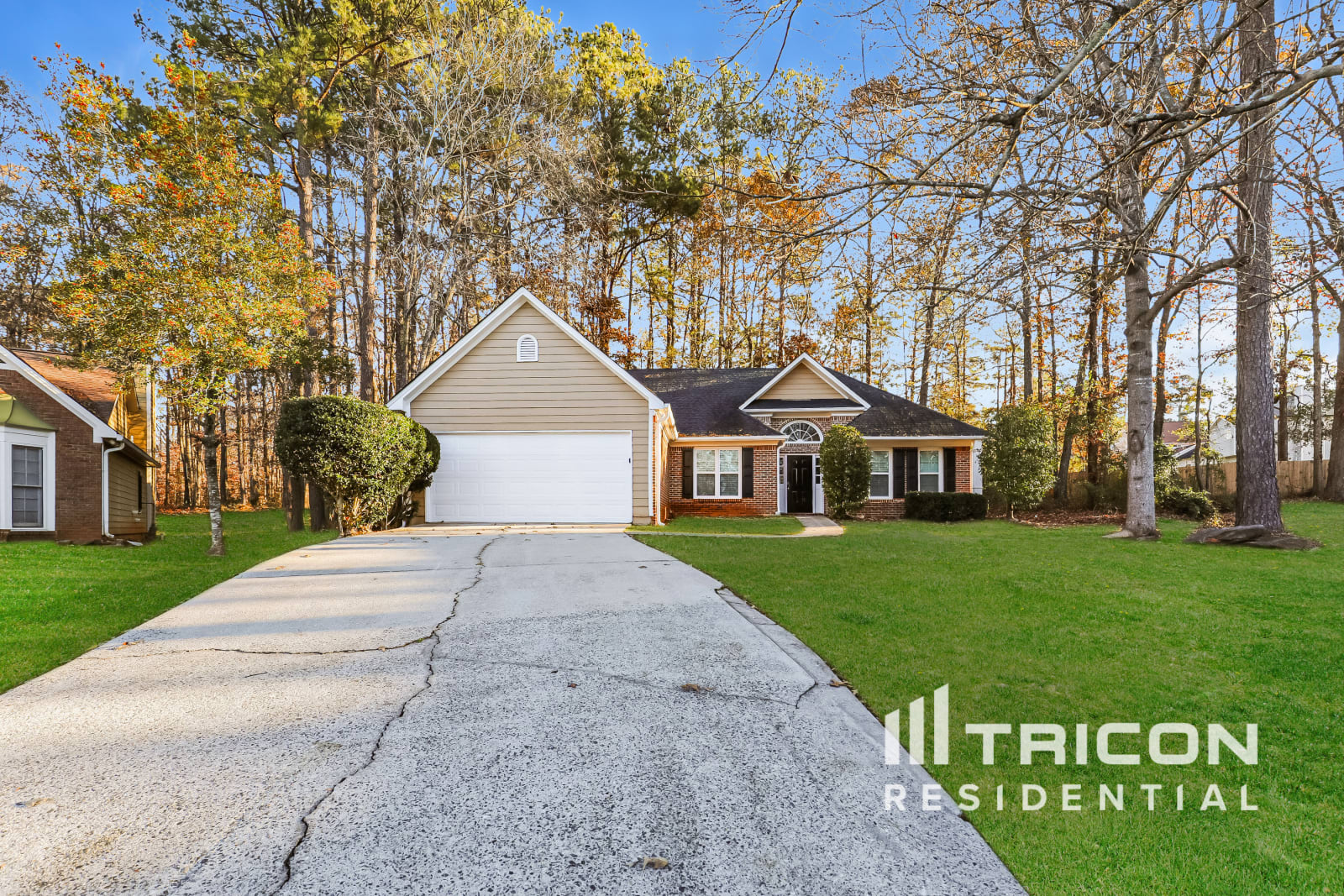 3252 Poplar Ridge Court Rex GA