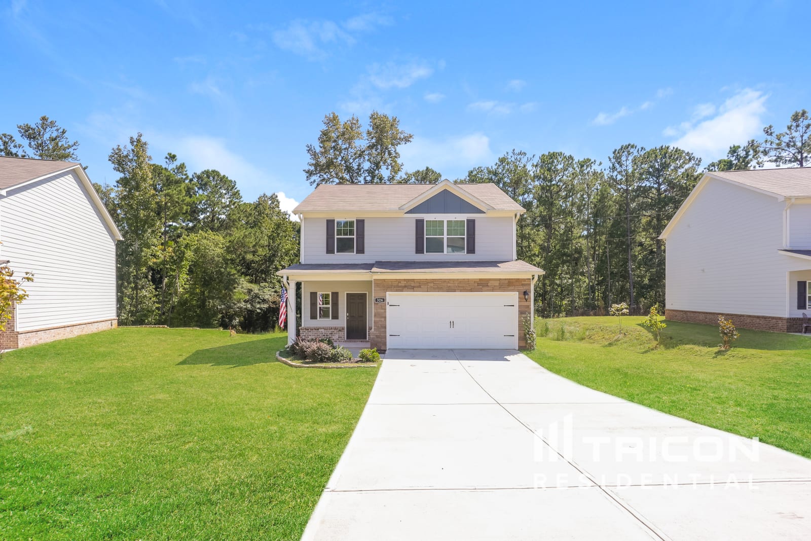 326 Augusta Woods Drive Villa Rica GA