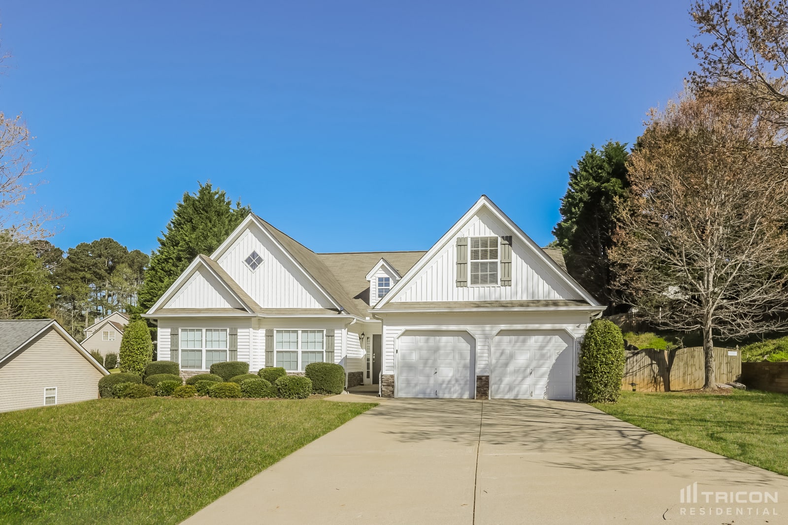 326 Penfield Circle Sugar Hill GA