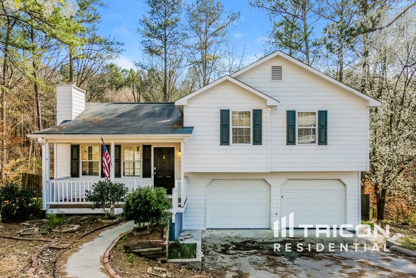 327 Remington Lane Acworth GA
