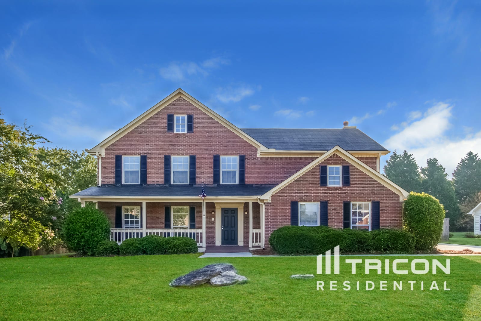 3270 Summit Place Drive Loganville GA