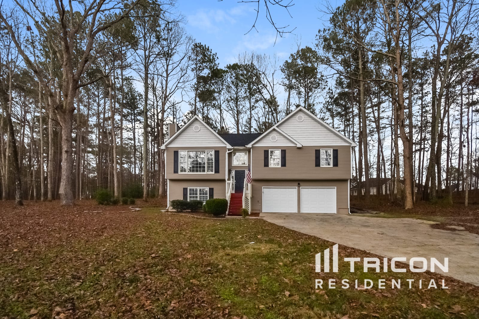 3272 Greenhill Court Villa Rica GA