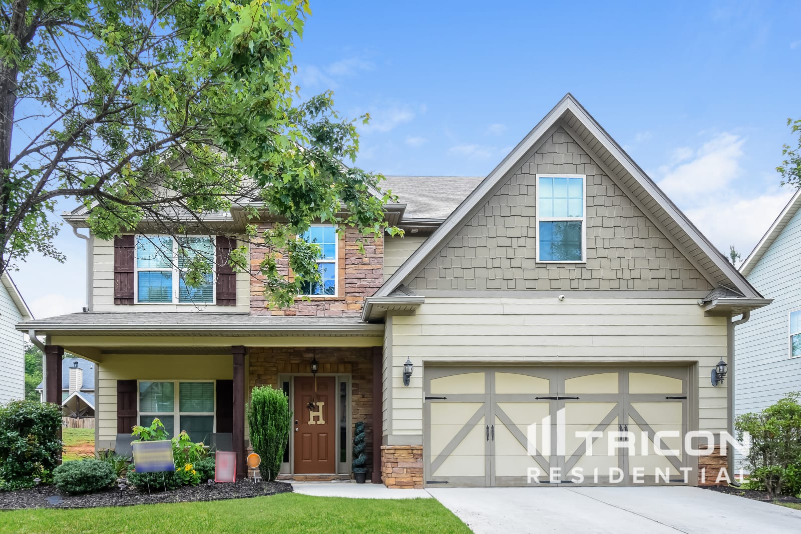 328 Cliffhaven Circle Newnan GA