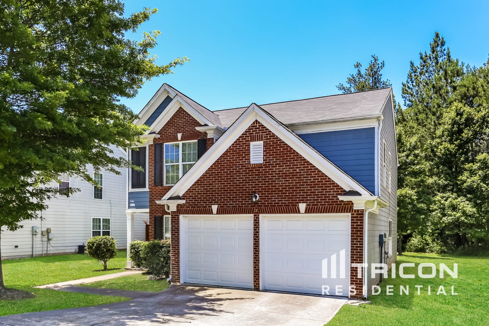 3281 Saville Street Atlanta GA