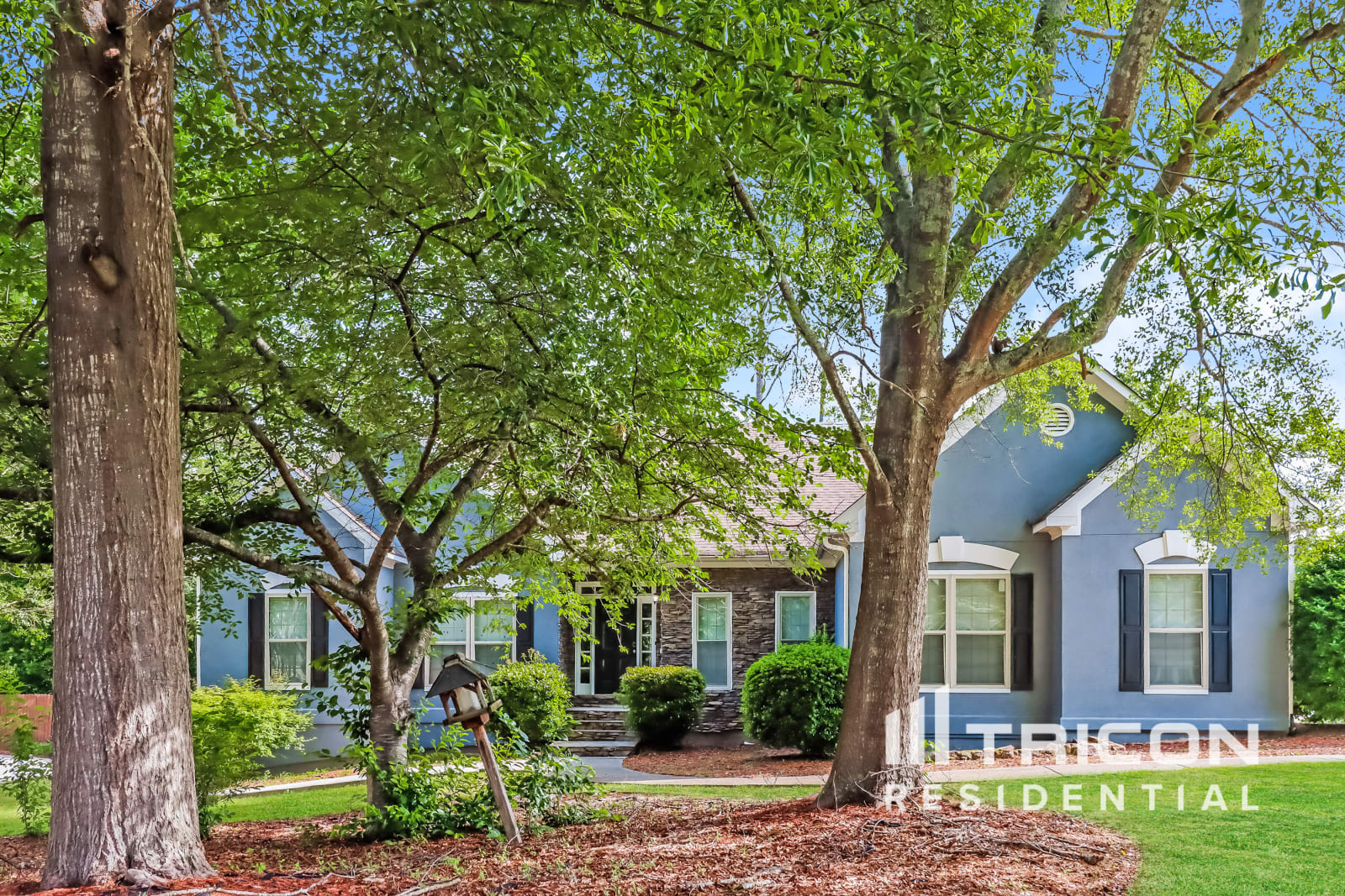 3284 Rusty Run Powder Springs GA