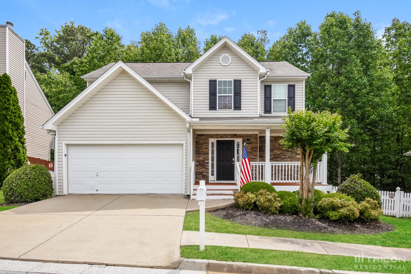 329 Greystone Circle Hiram GA