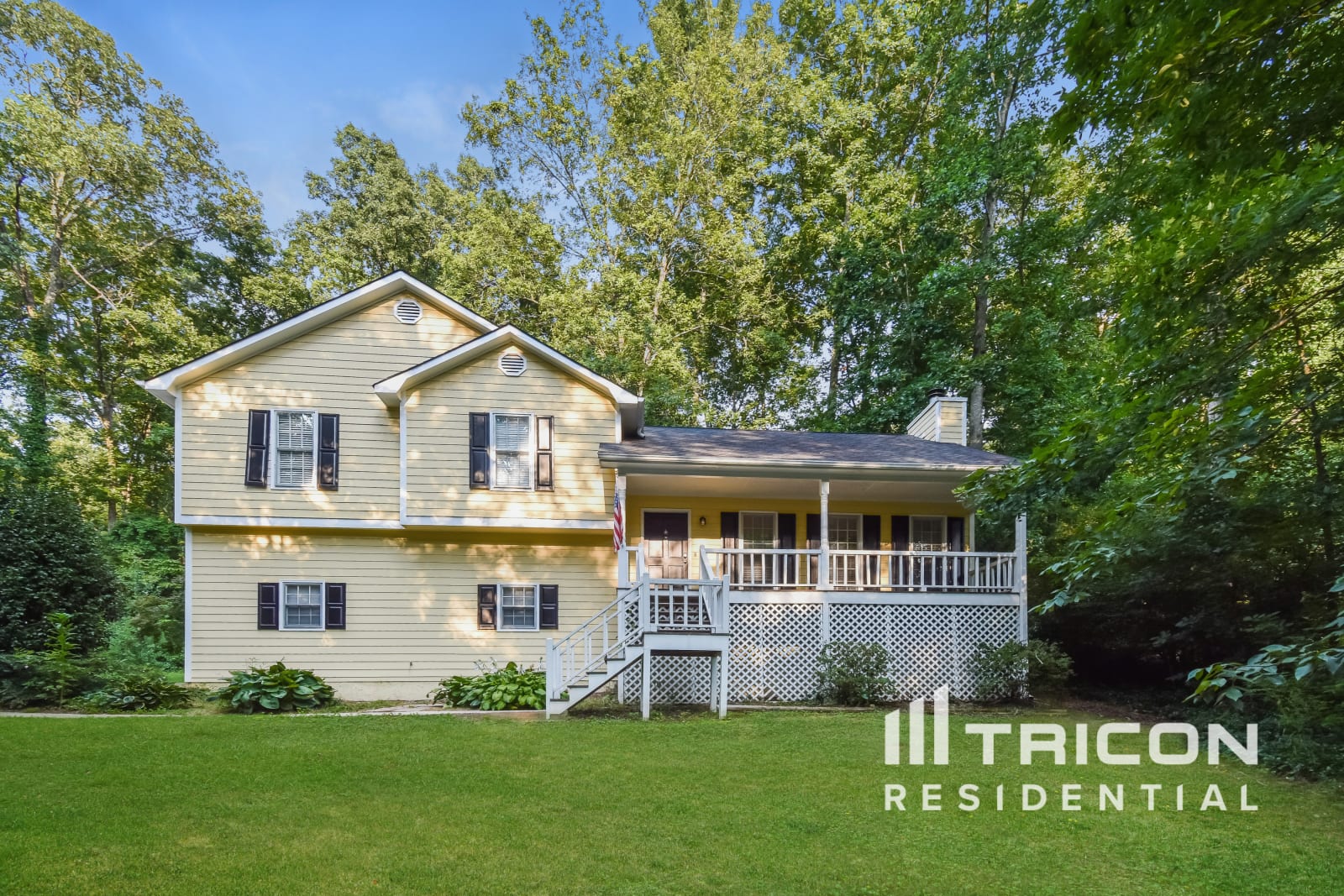 329 Stratford Drive Douglasville GA