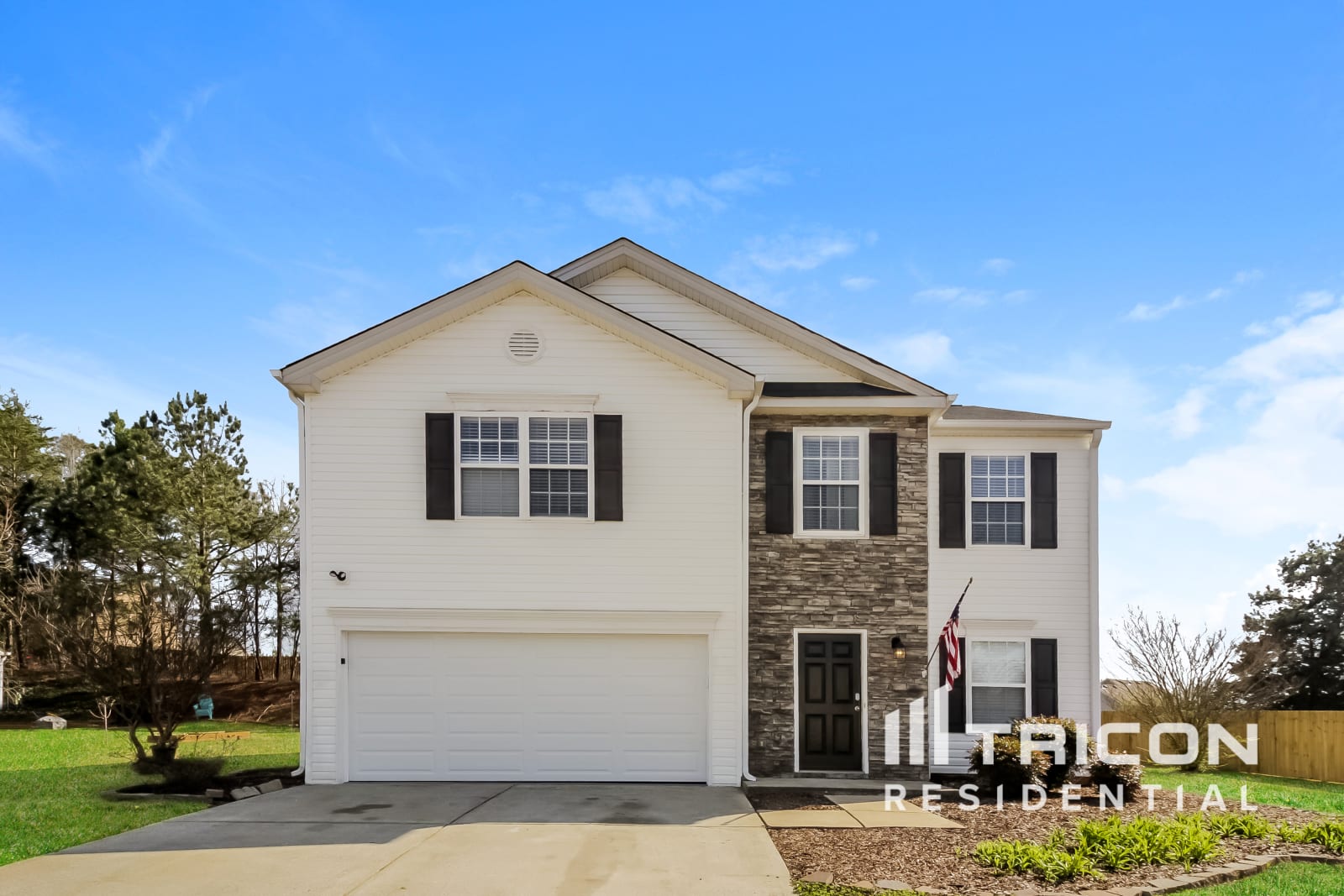 33 Abbey Lane NW Cartersville GA