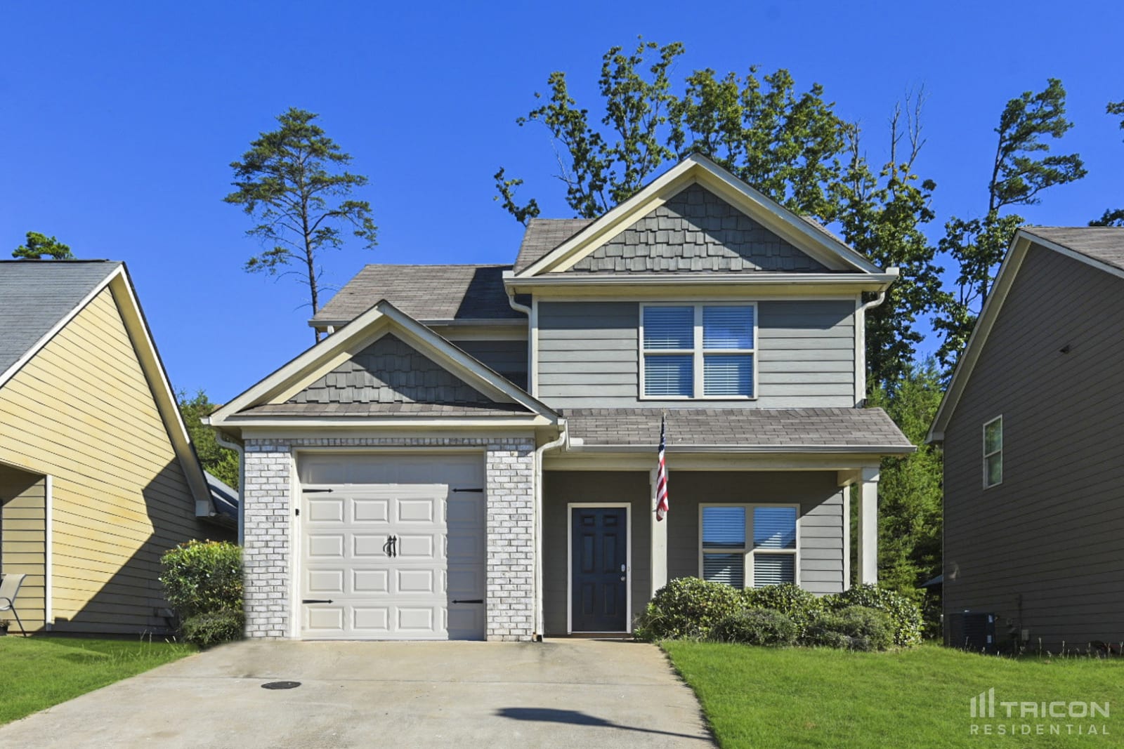 33 Carriage Hills Drive SE Cartersville GA
