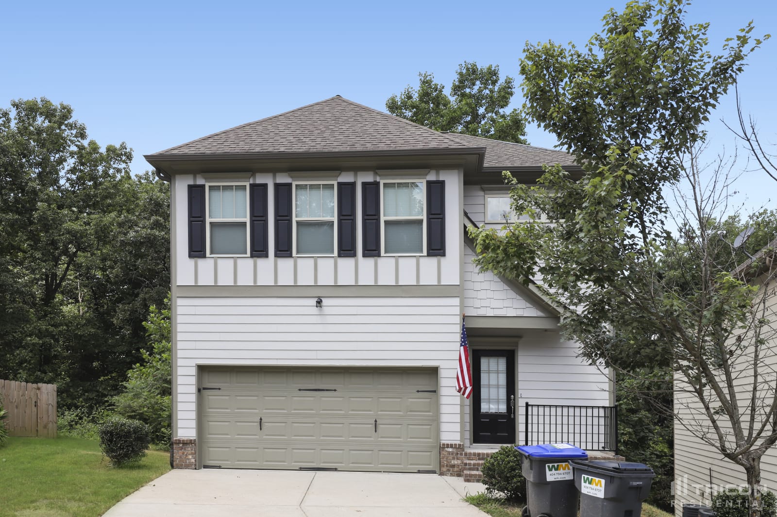 330 India Lane Canton GA
