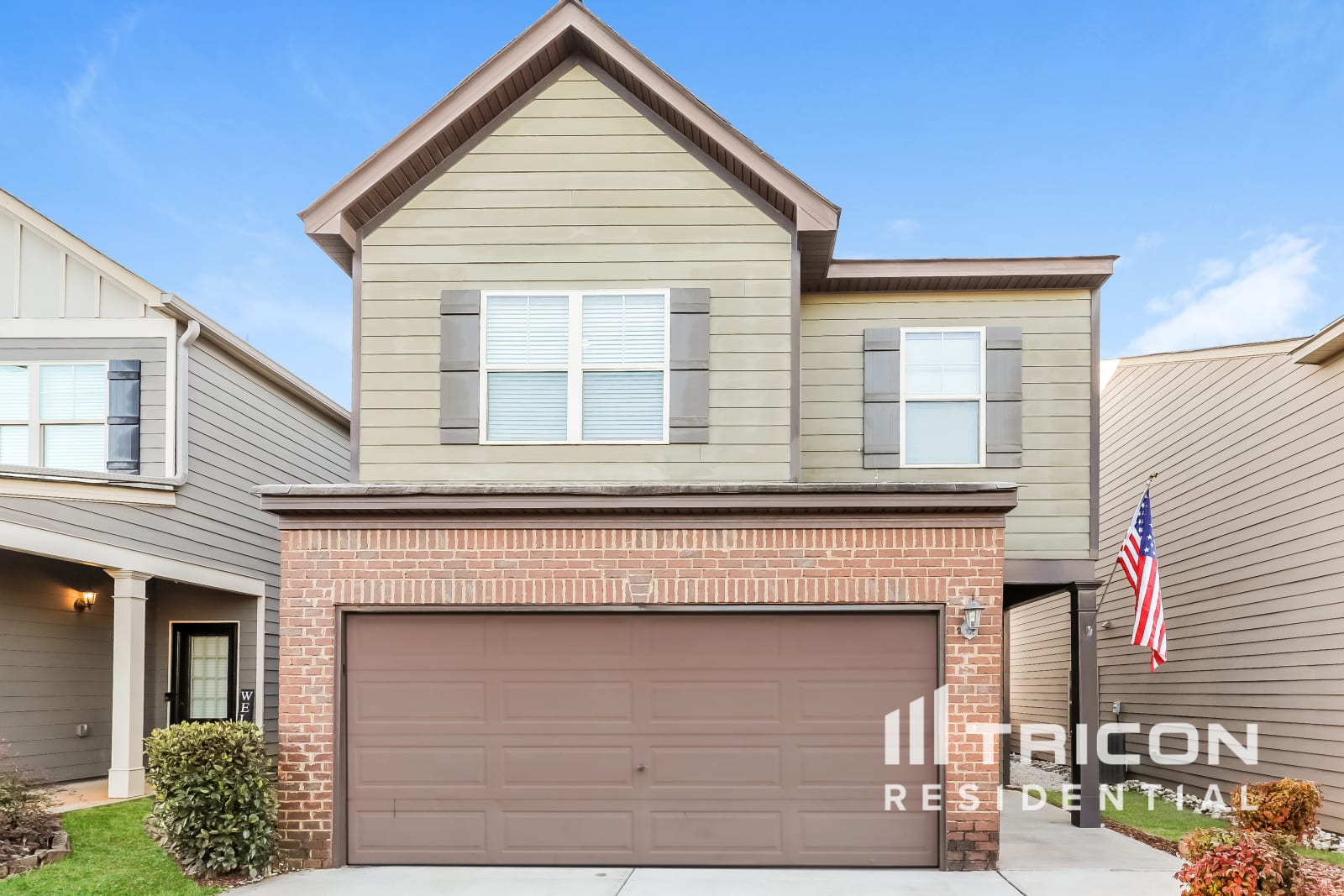 330 Lauren Drive Fairburn GA