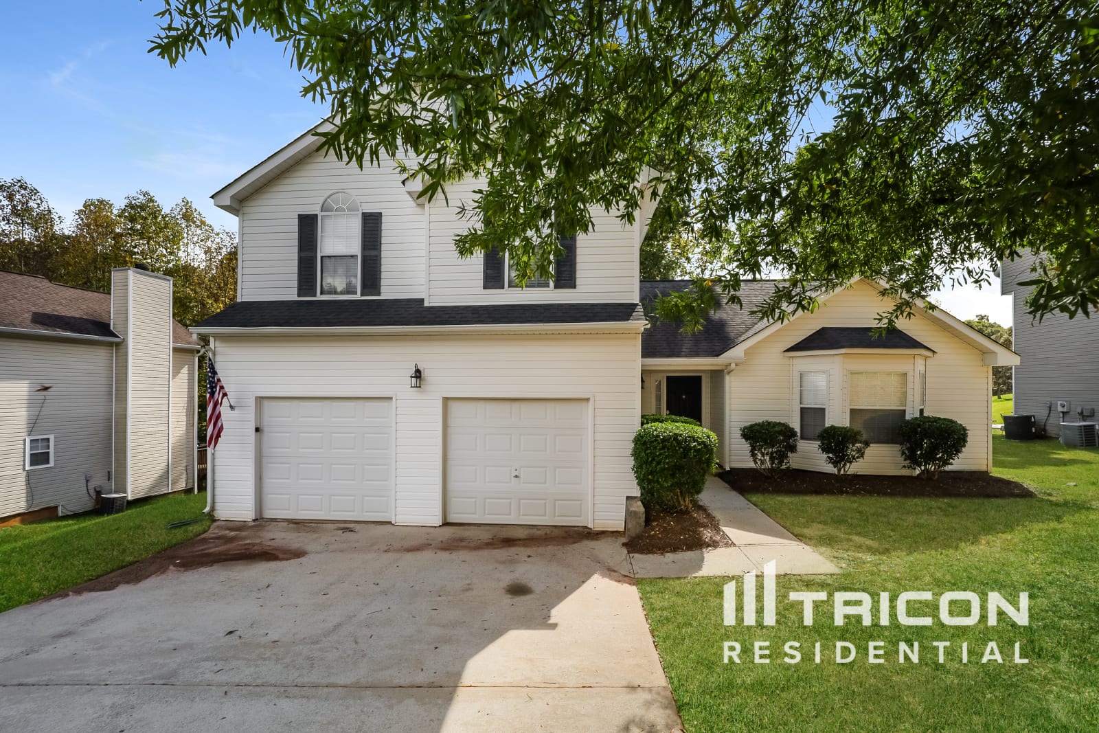 3305 N Winds Trail Douglasville GA