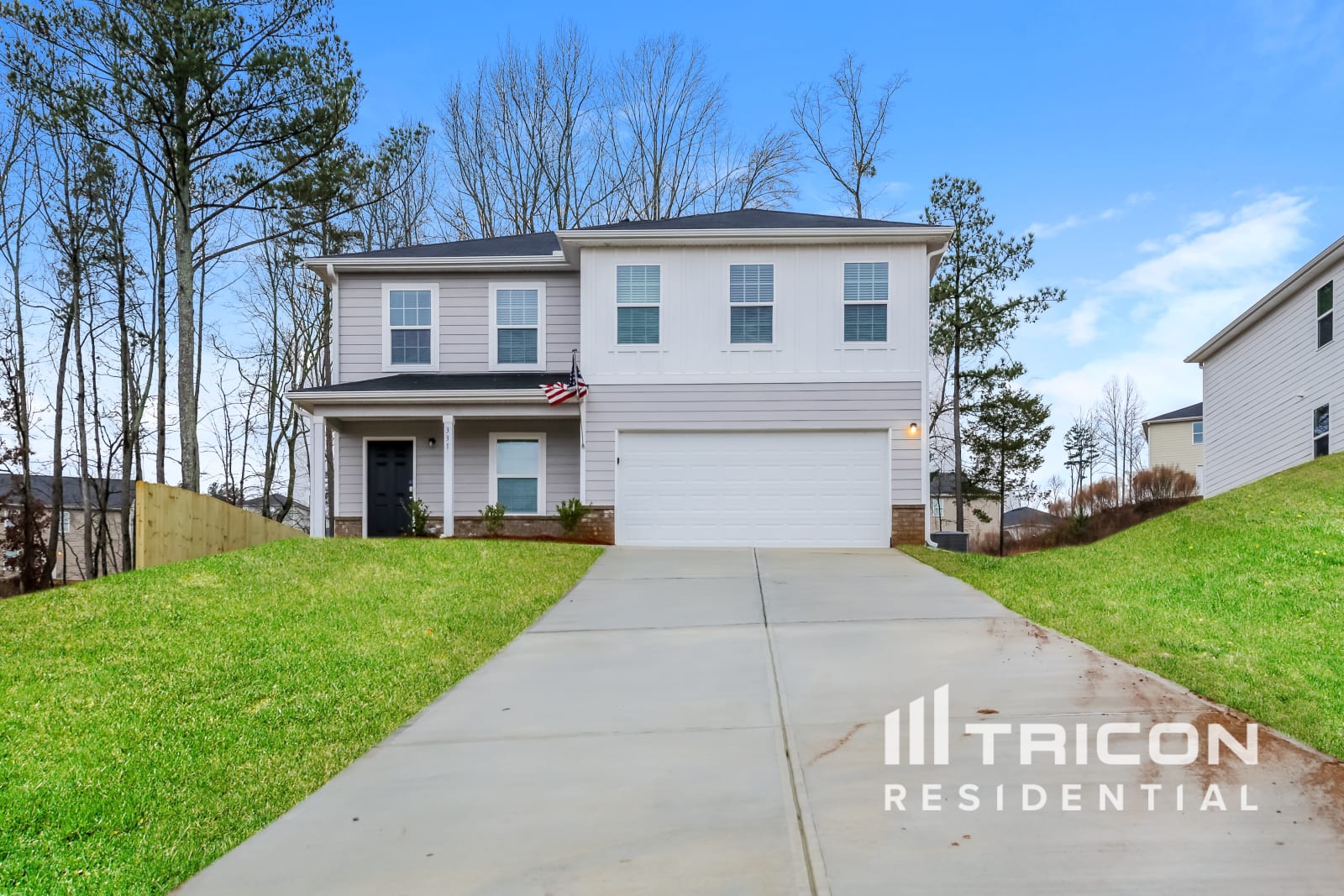 331 Indian River Drive Jefferson GA