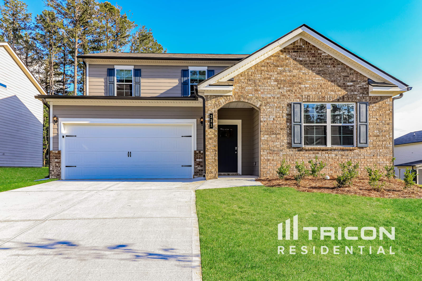 331 Leyland Crossing Dallas GA