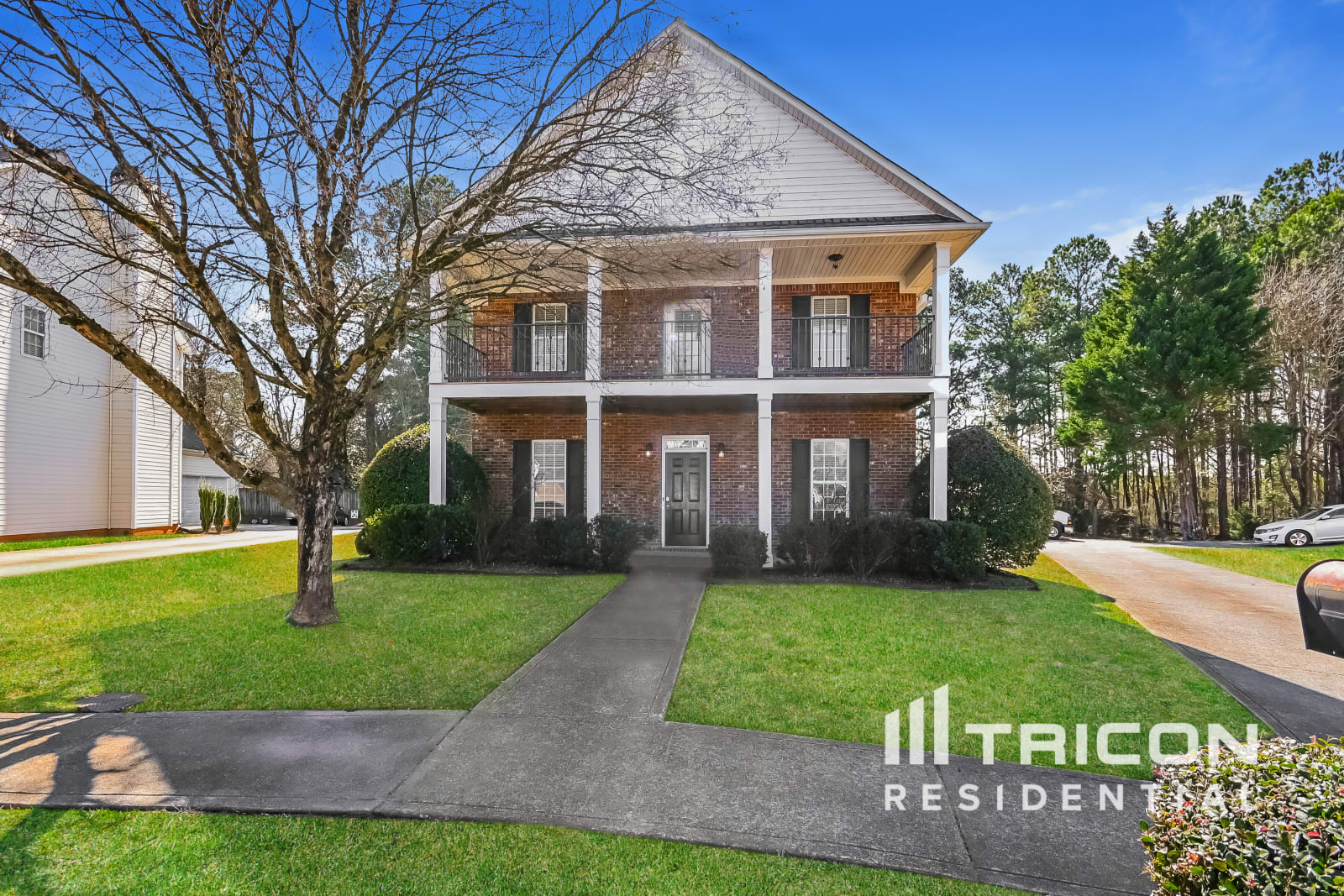 3313 Chastain Landings Court Marietta GA