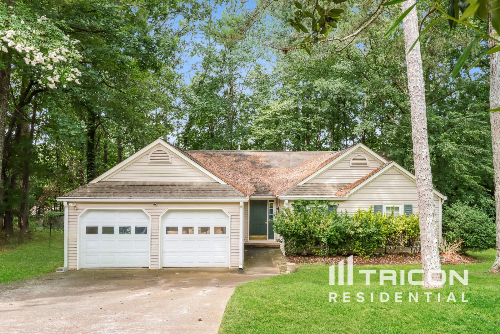3319 Country Creek Drive NW Kennesaw GA