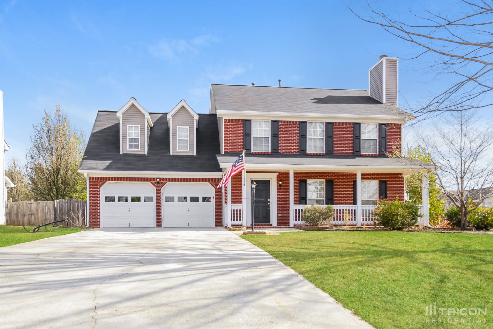 332 Coburn Court Lawrenceville GA