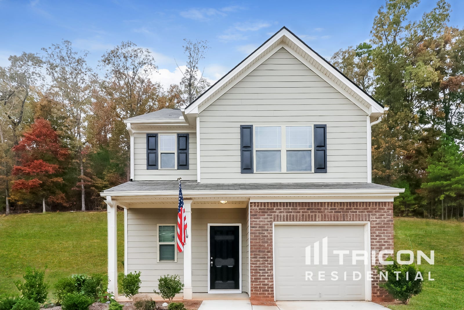 3323 Lowland Drive Douglasville GA