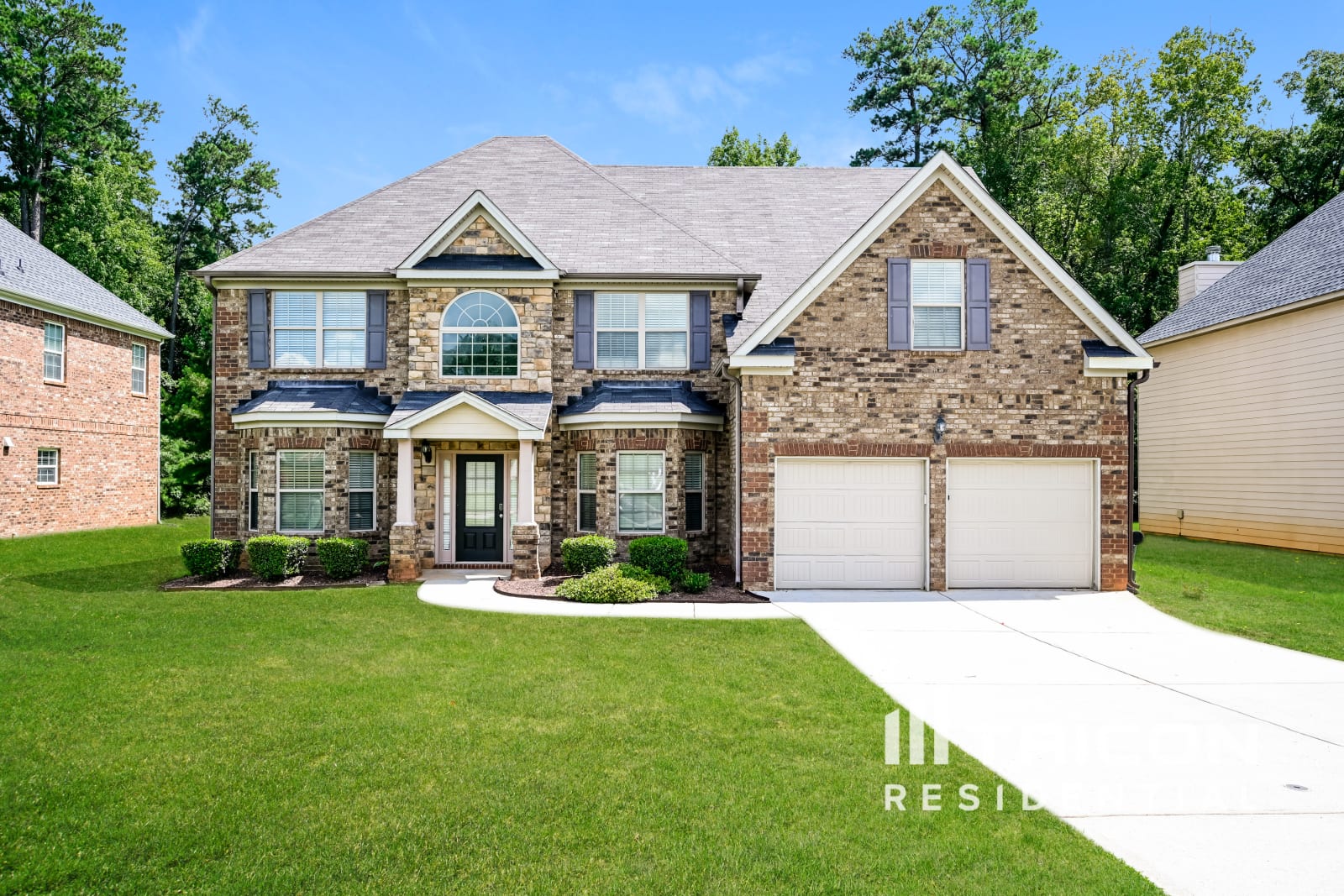 333 Plymstock Dr McDonough GA