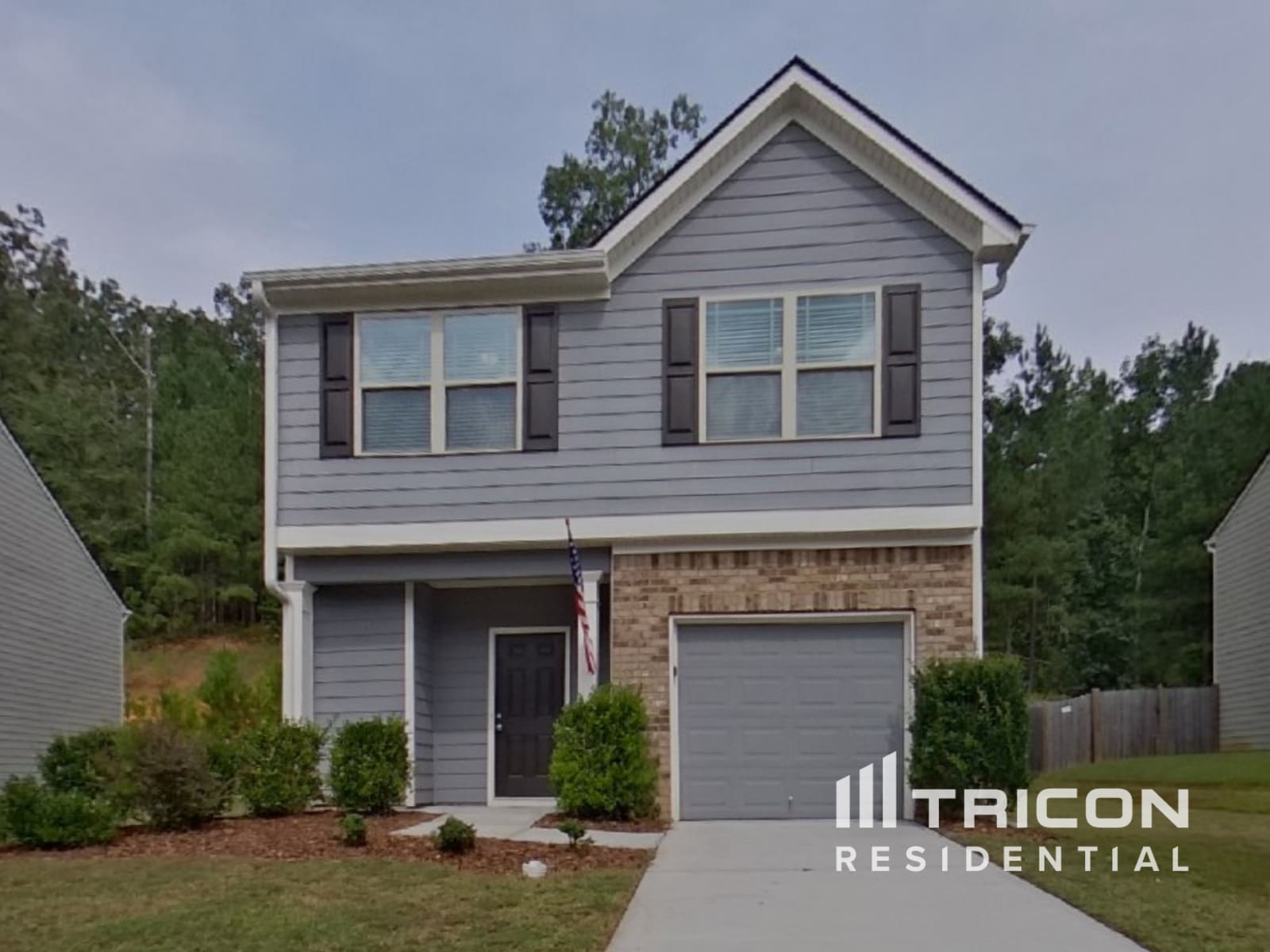 3333 Lowland Drive Douglasville GA