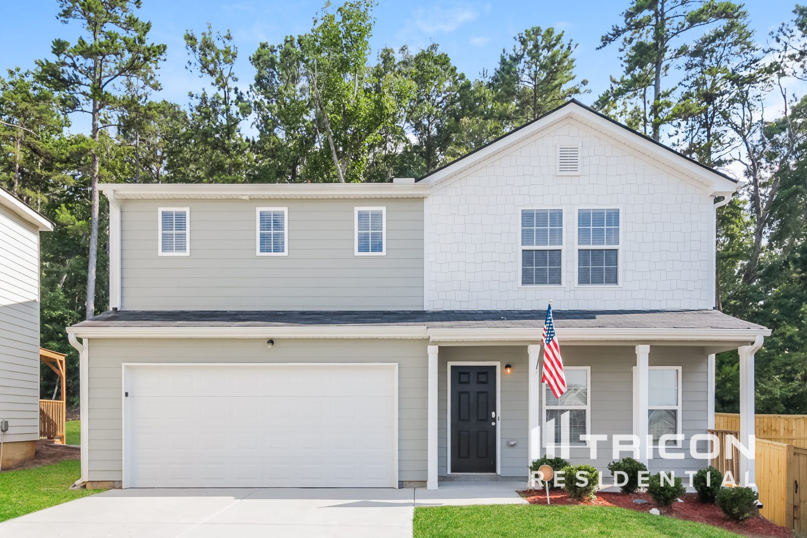 334 Freeman Circle Villa Rica GA