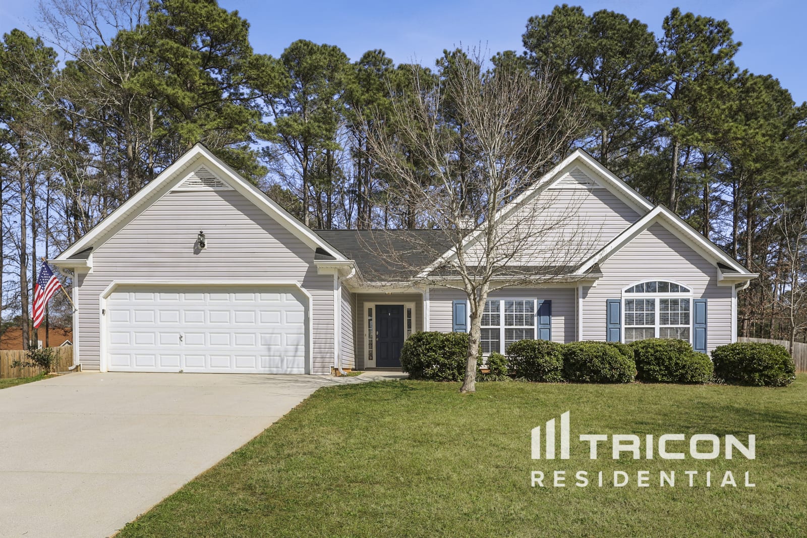334 Hampton Oaks Circle Villa Rica GA