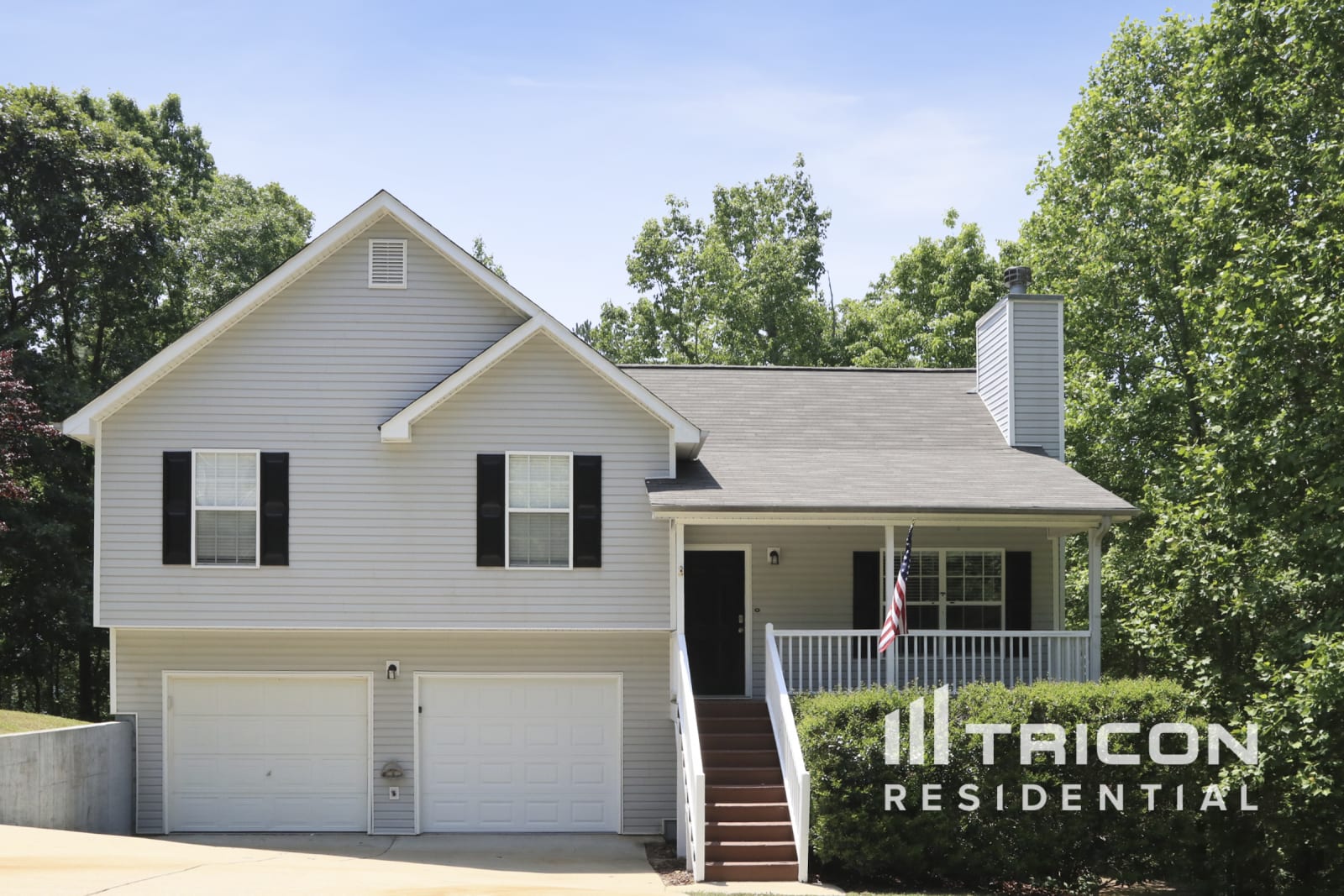 334 Jacob Trail Rockmart GA