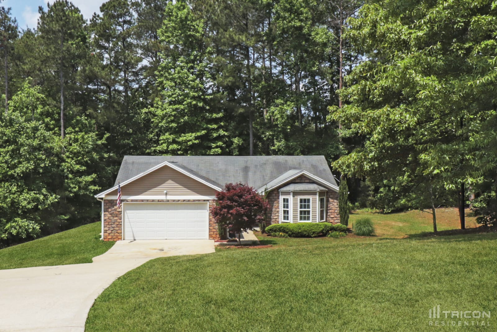 334 Majestic Run Temple GA