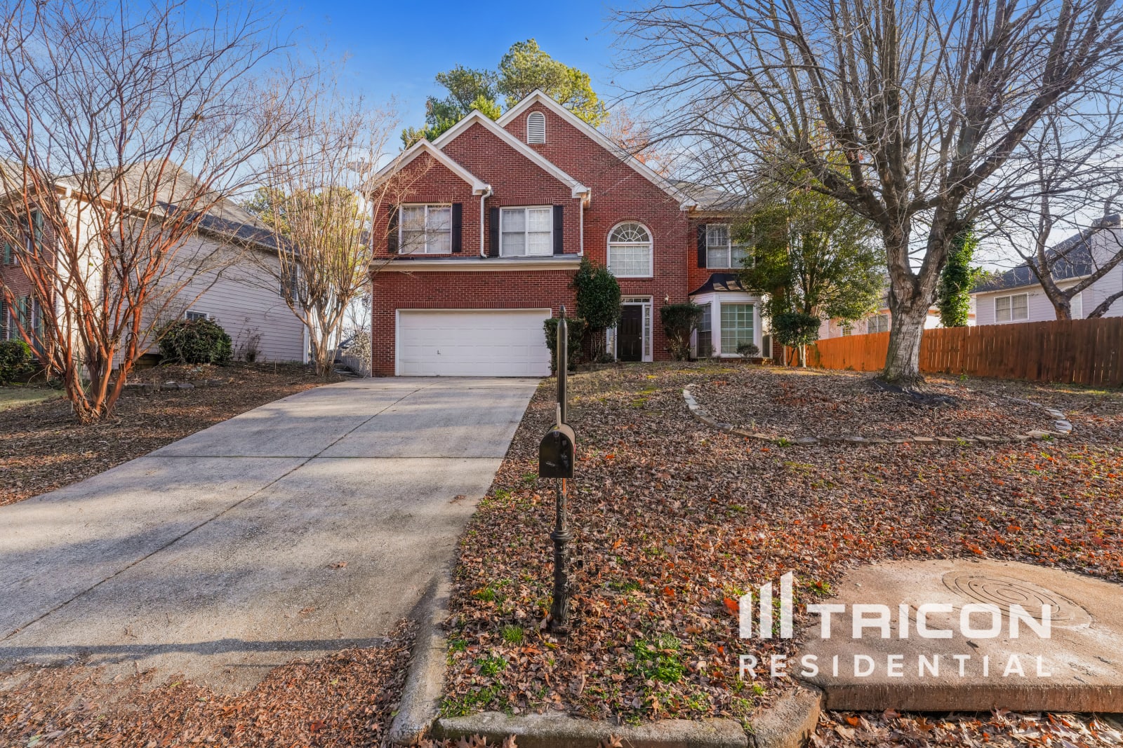 3341 Rose Ridge Atlanta GA