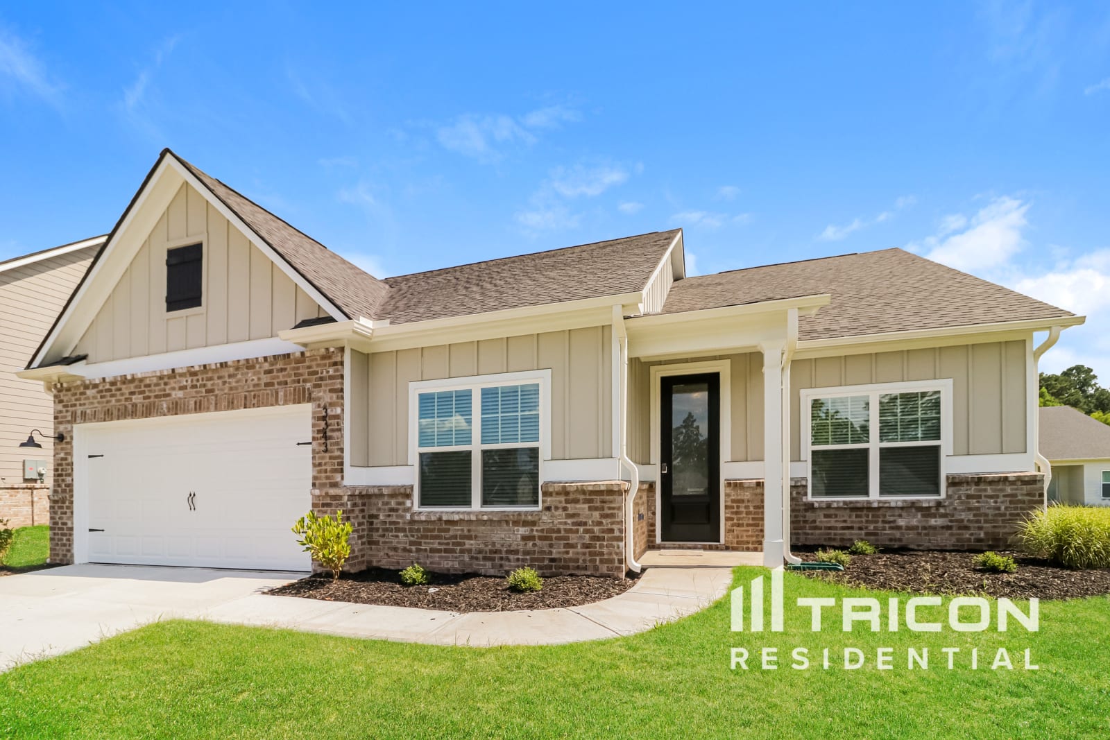3343 Arabian Farm Lane Dacula GA