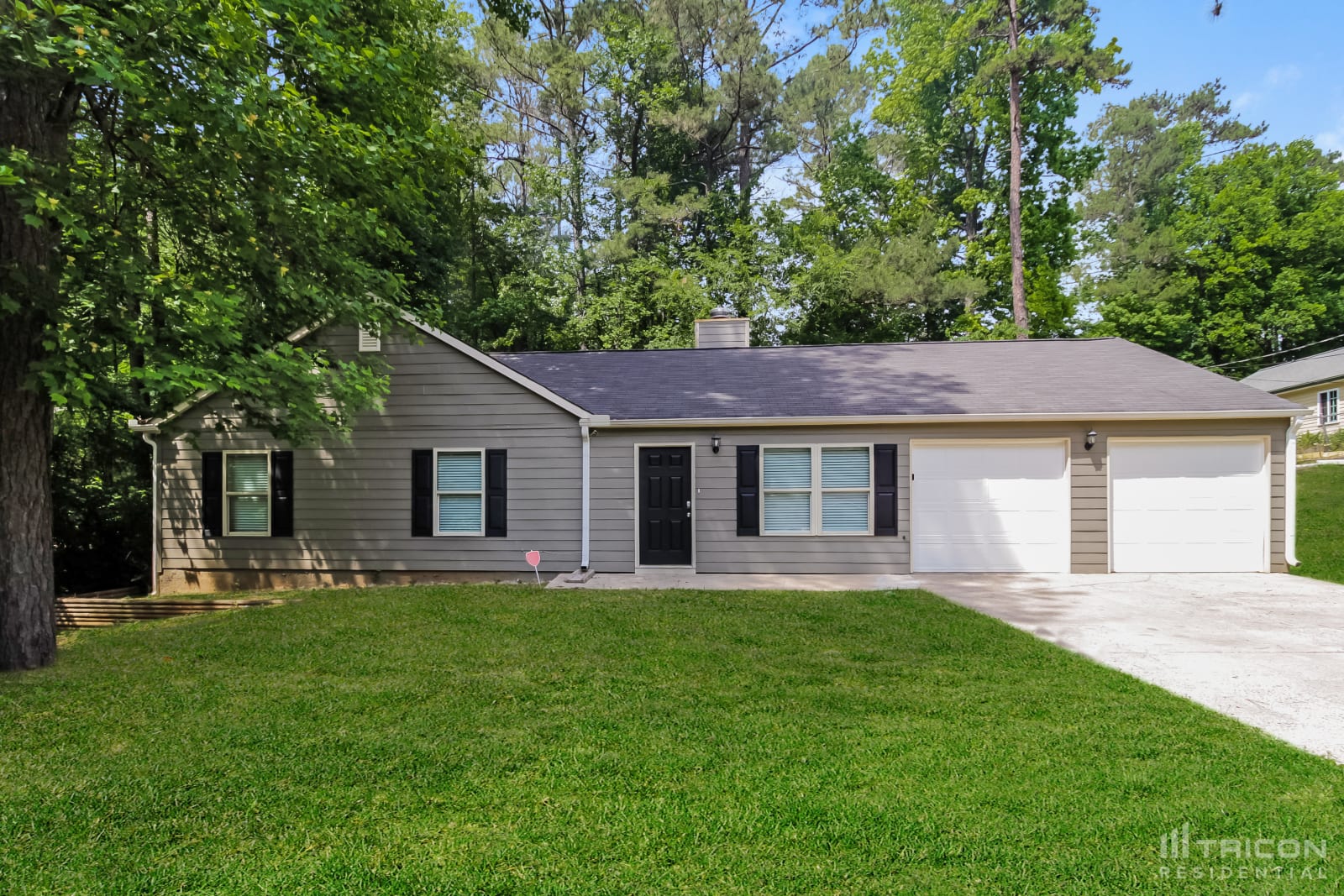 3344 Owens Brook Way NW Kennesaw GA