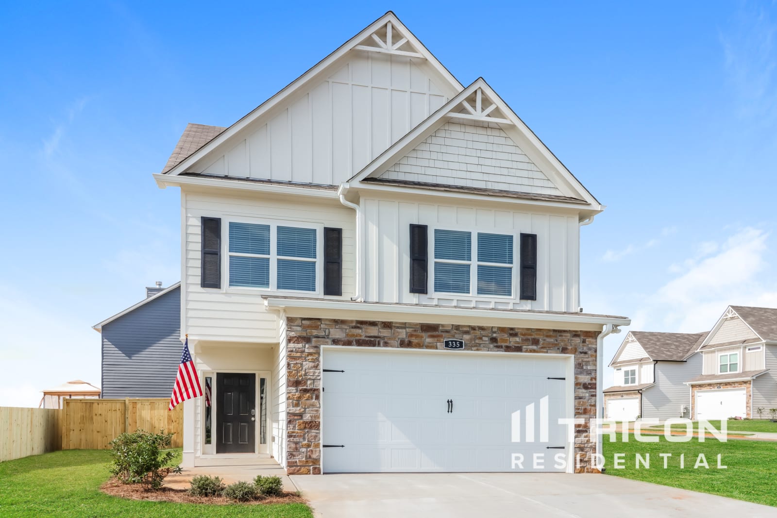 335 Melody Ln NE Cartersville GA