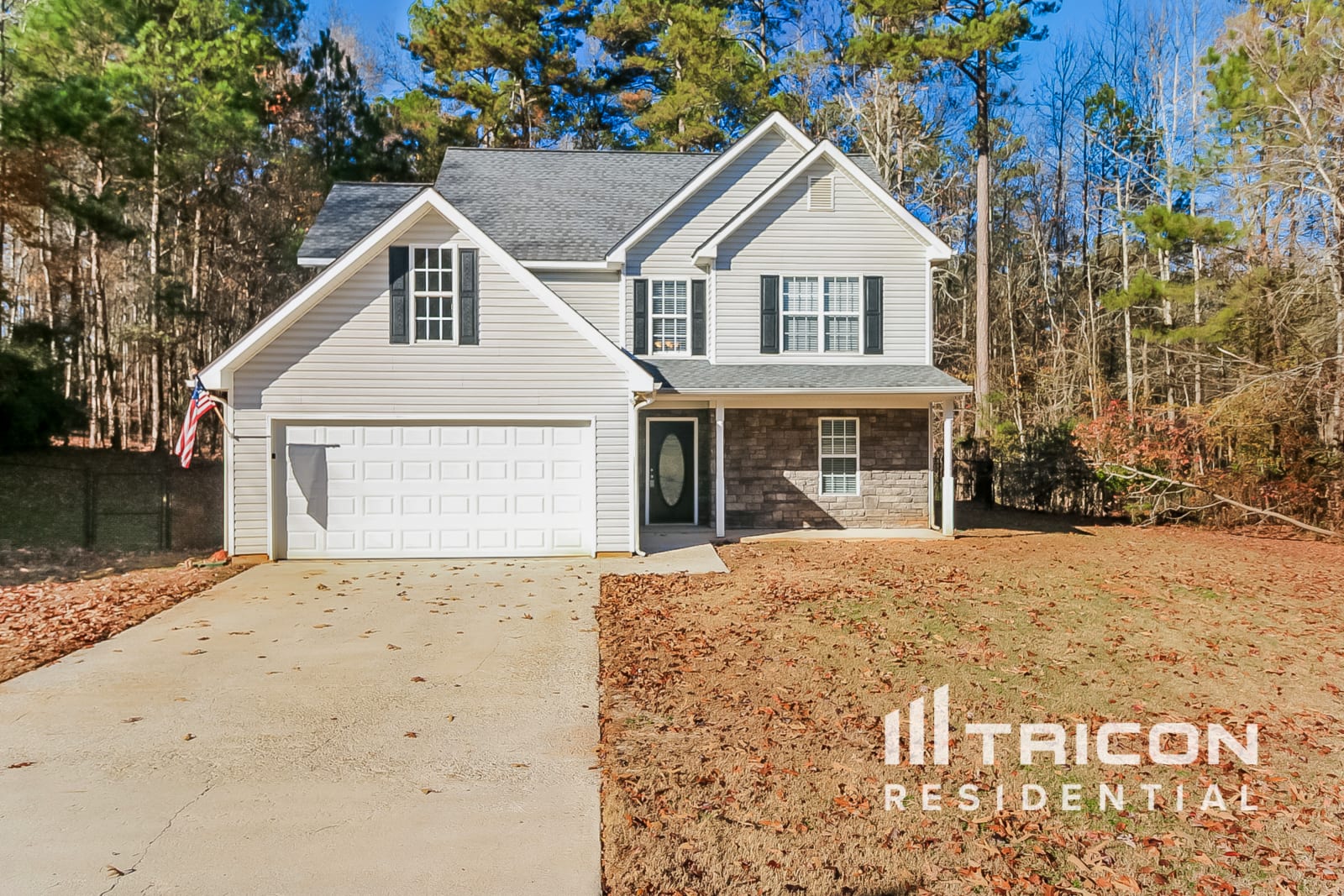 335 Orleans Boulevard McDonough GA