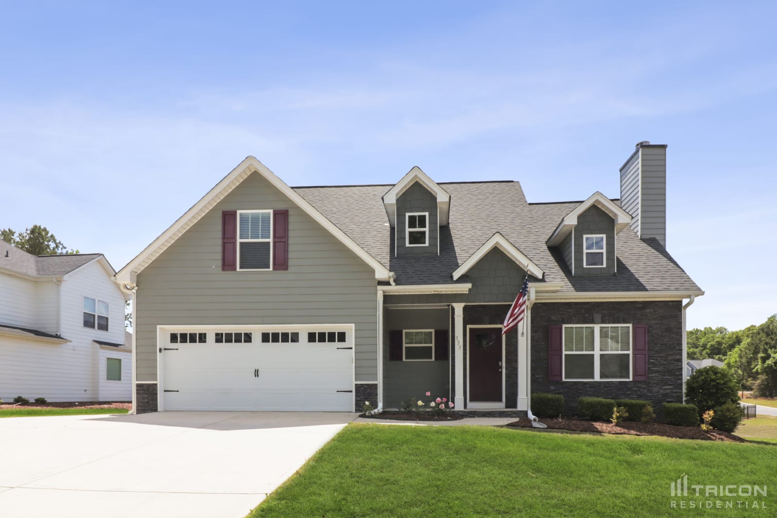 335 Stonecrest Drive Carrollton GA