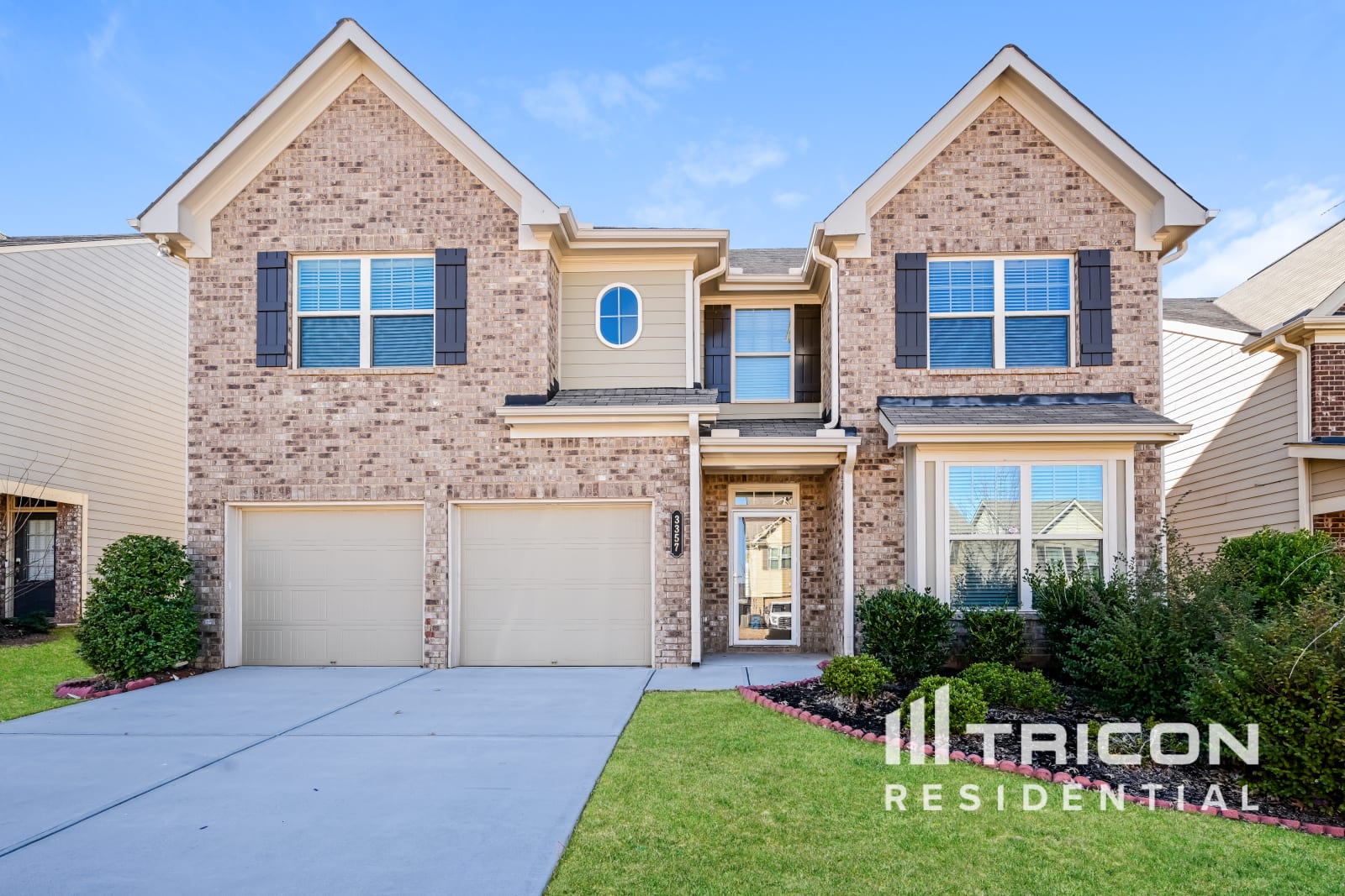 3357 Baylor Circle McDonough GA