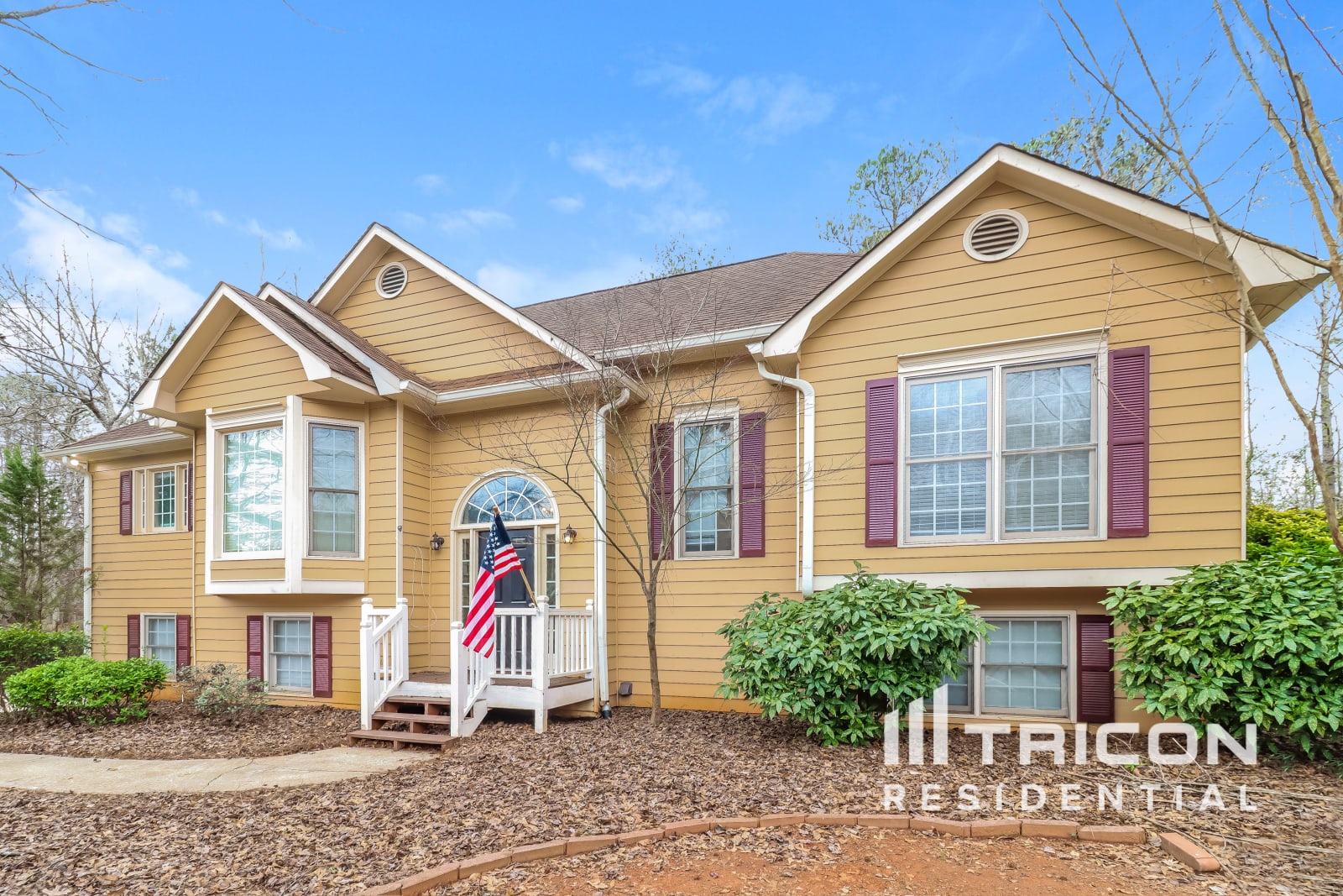 336 Sterling Drive Powder Springs GA