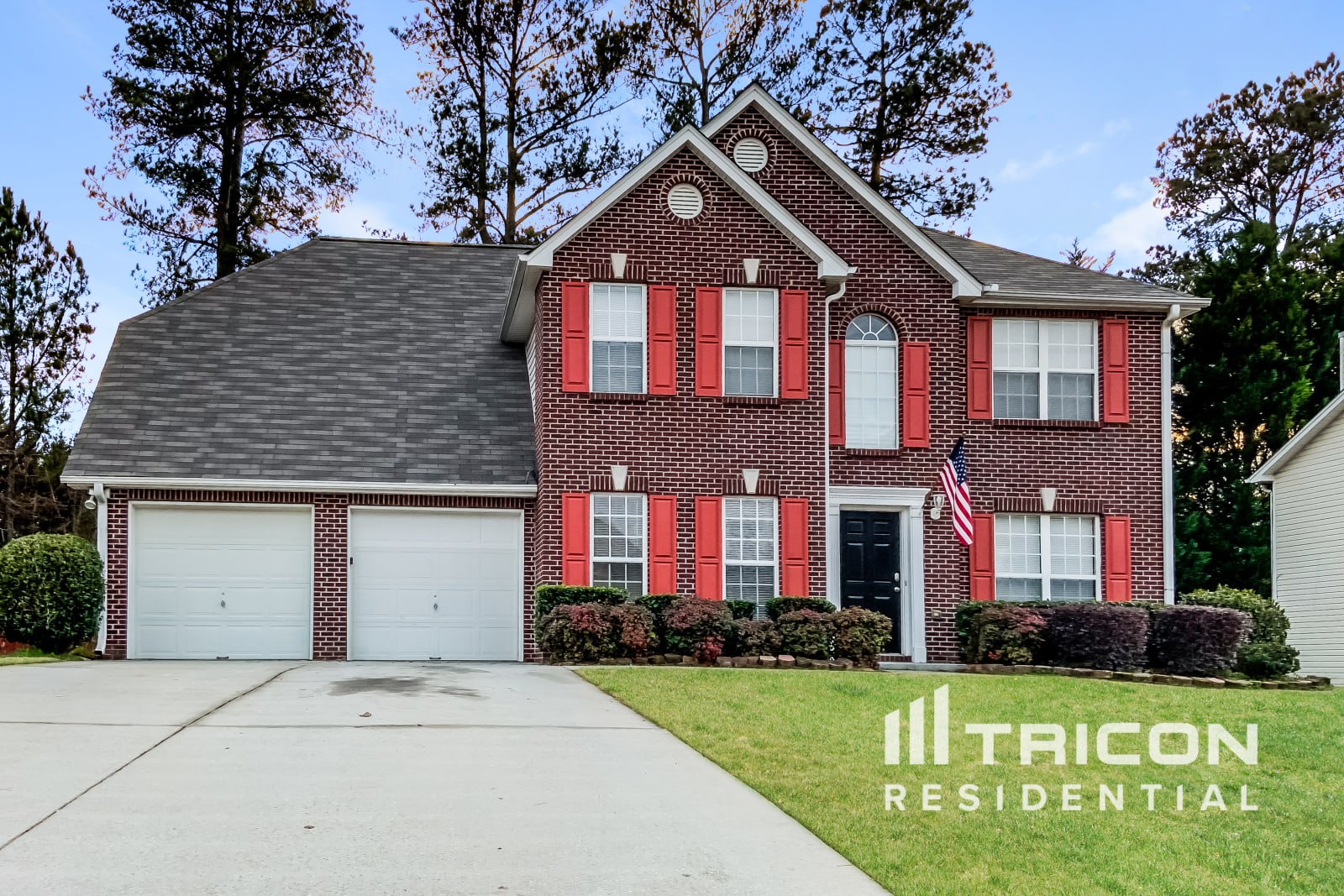 3362 Kittery Drive Snellville GA