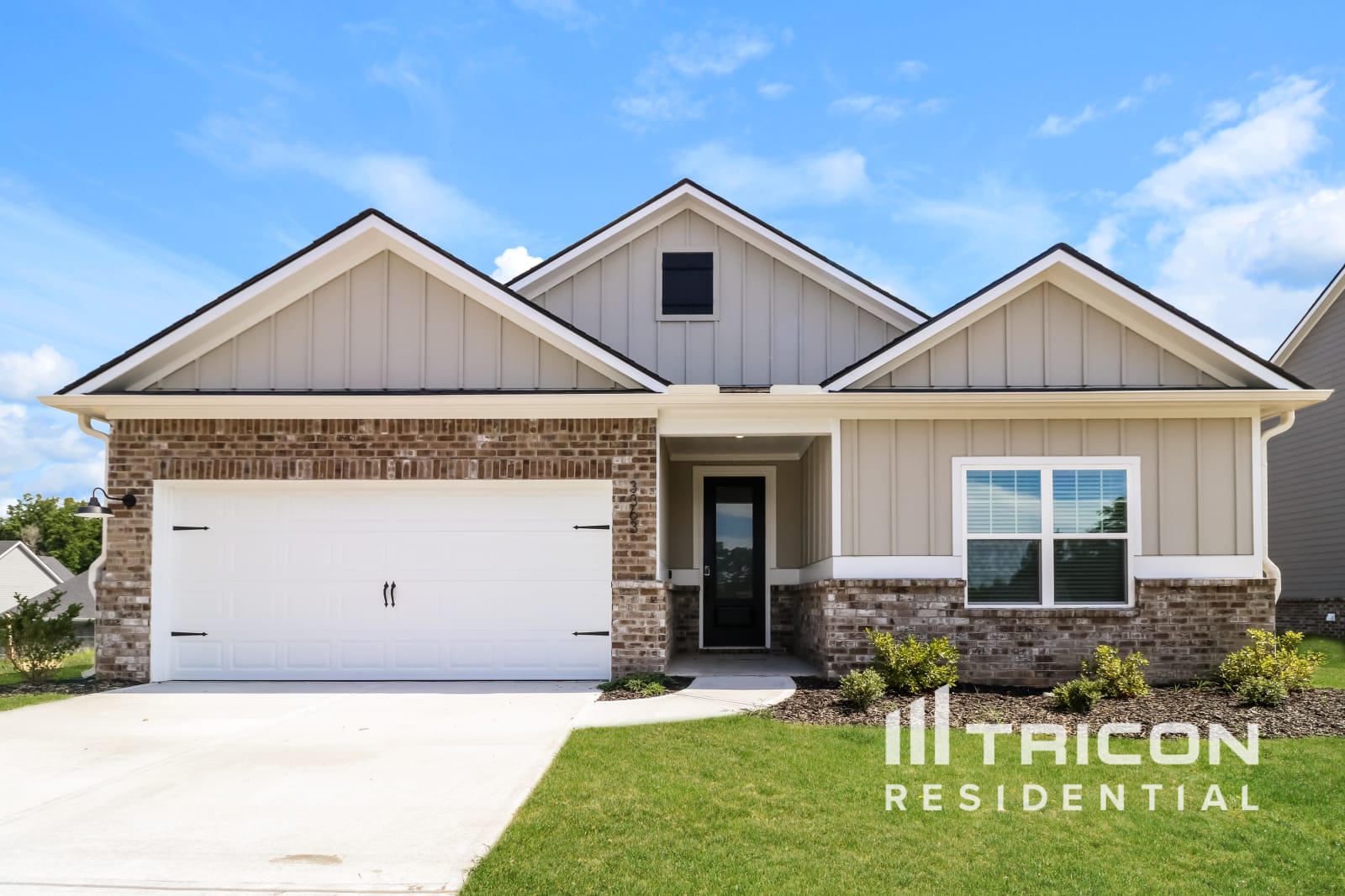 3363 Arabian Farm Lane Dacula GA