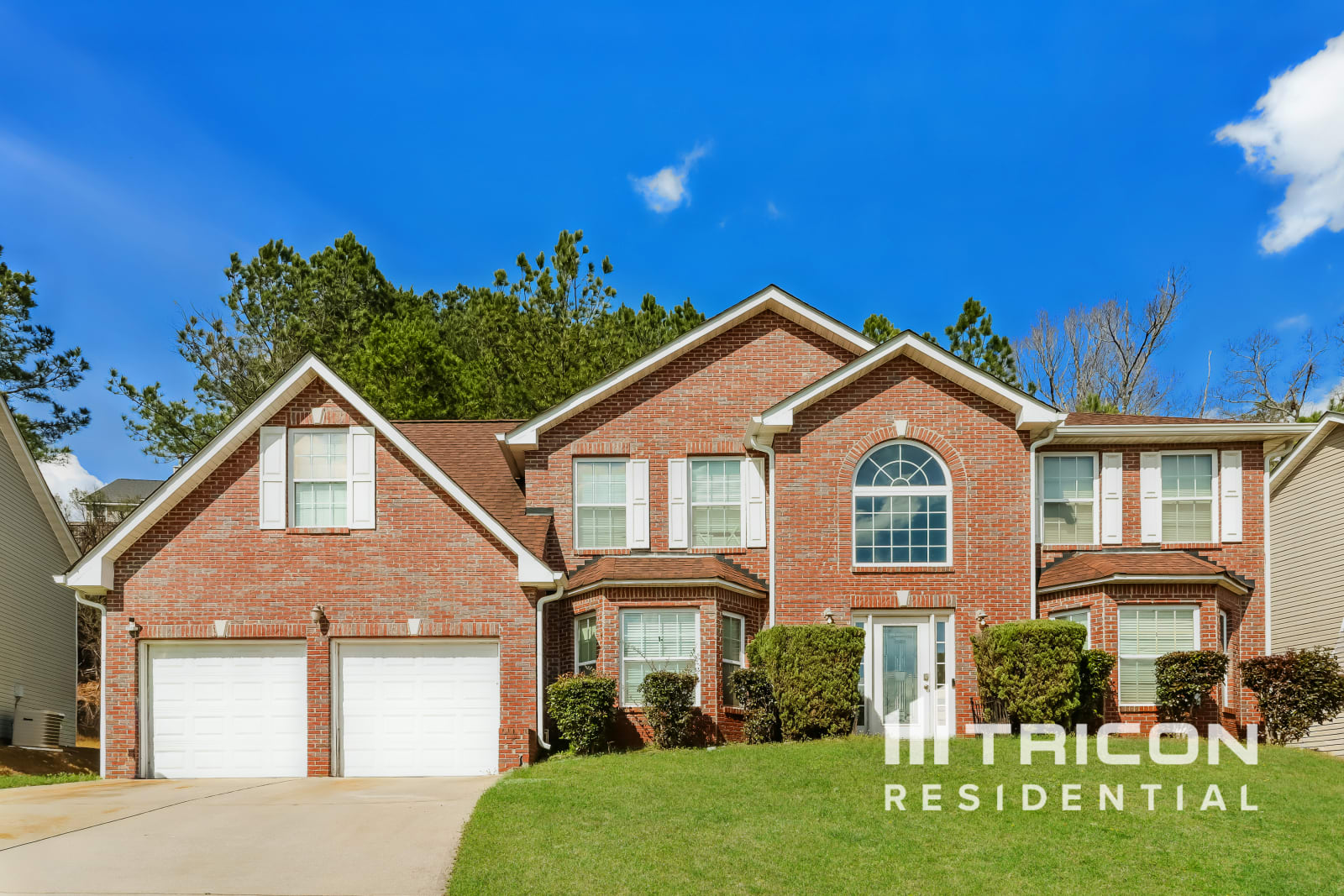 3368 Hunting Creek Pass Douglasville GA