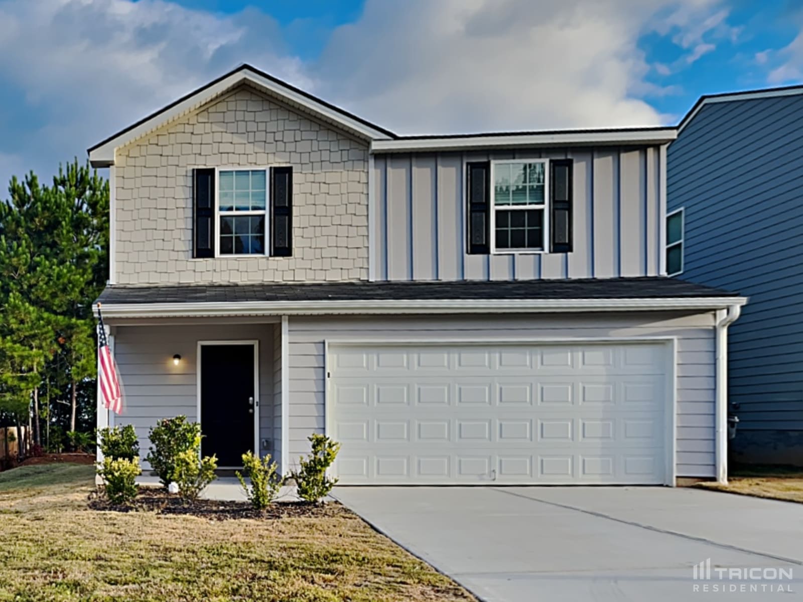337 Freeman Circle Villa Rica GA