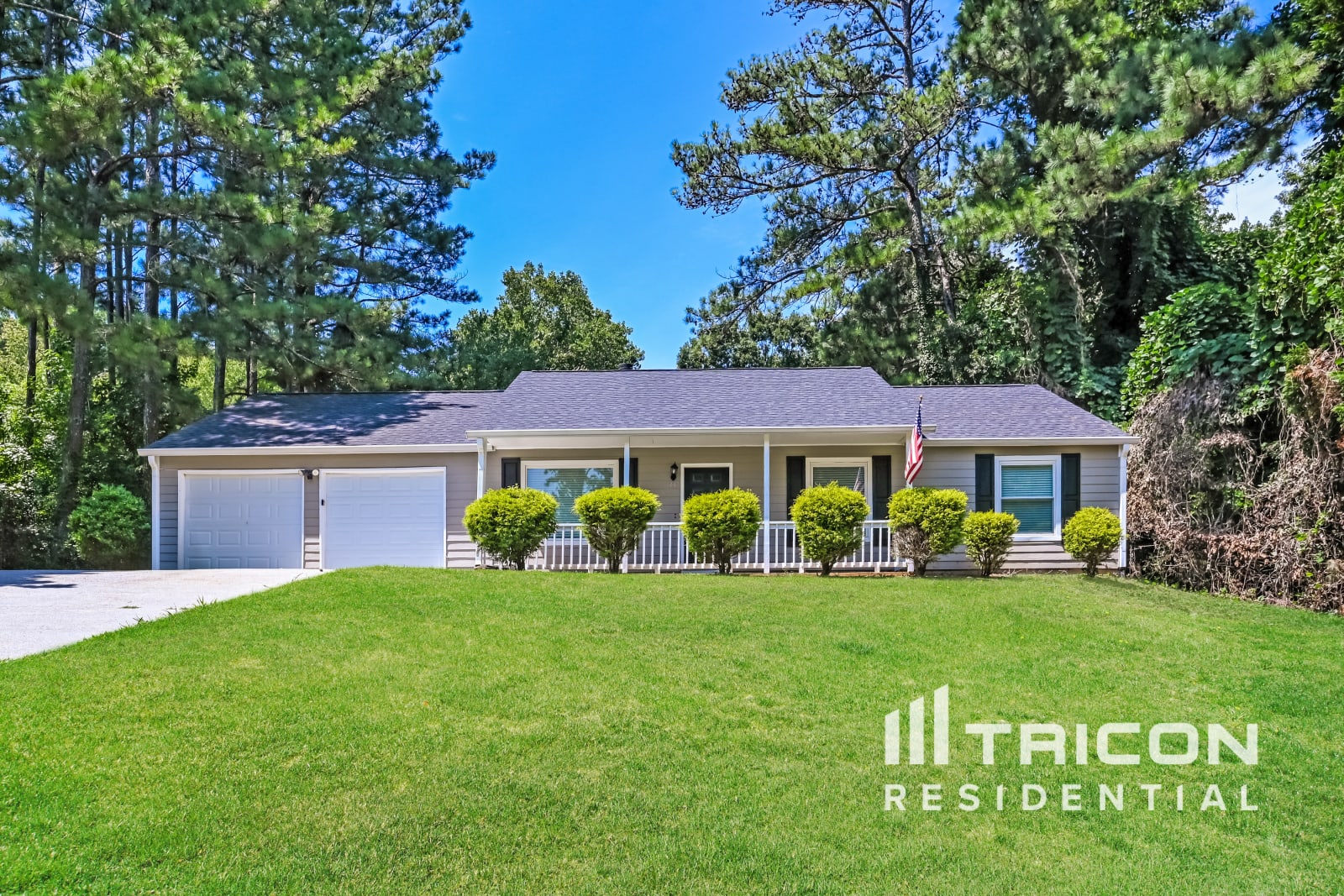 337 Knollwood Ln Woodstock GA