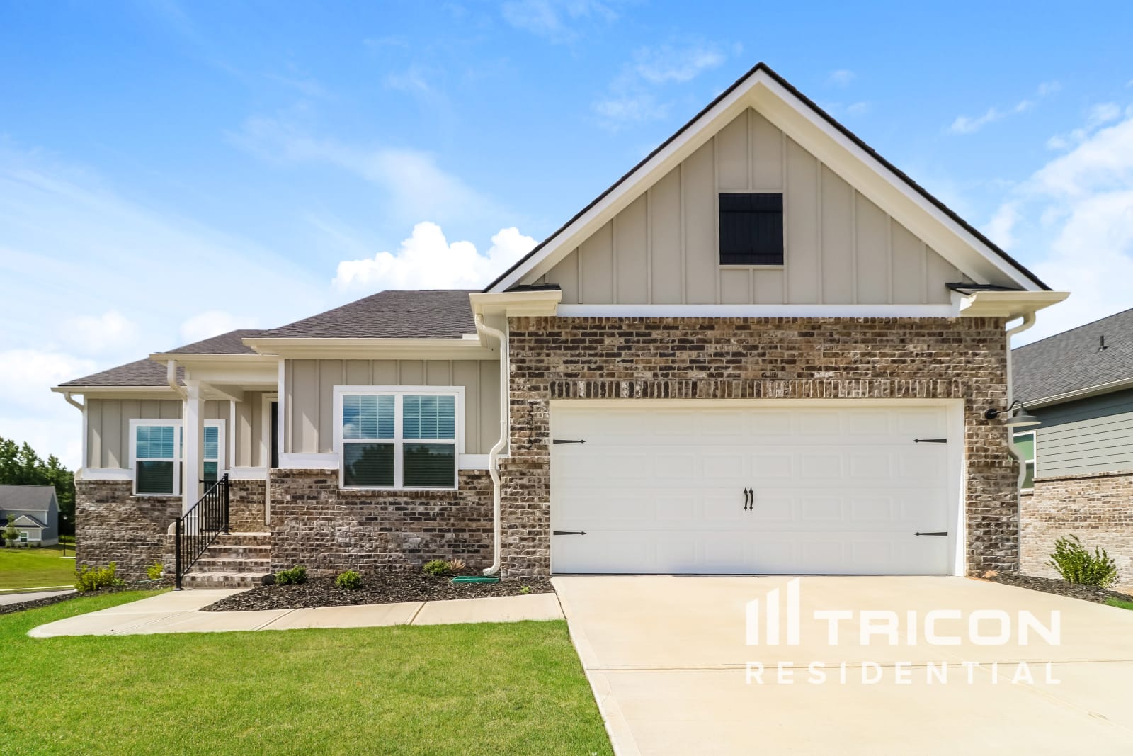 3372 Arabian Farm Lane Dacula GA