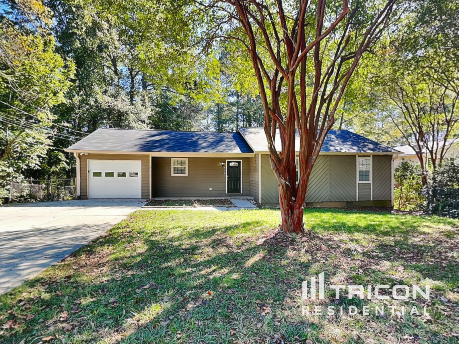 3376 Poplar Drive Lawrenceville GA